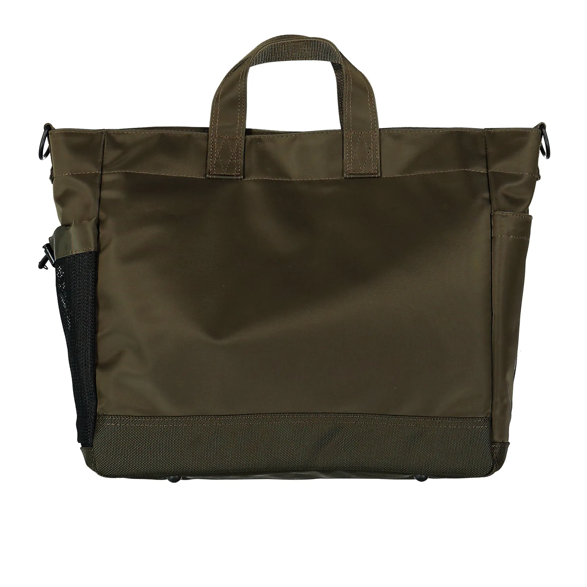 Port Ride 2Way Tote Bag S sold by OVERKILL product image thumbnail 2