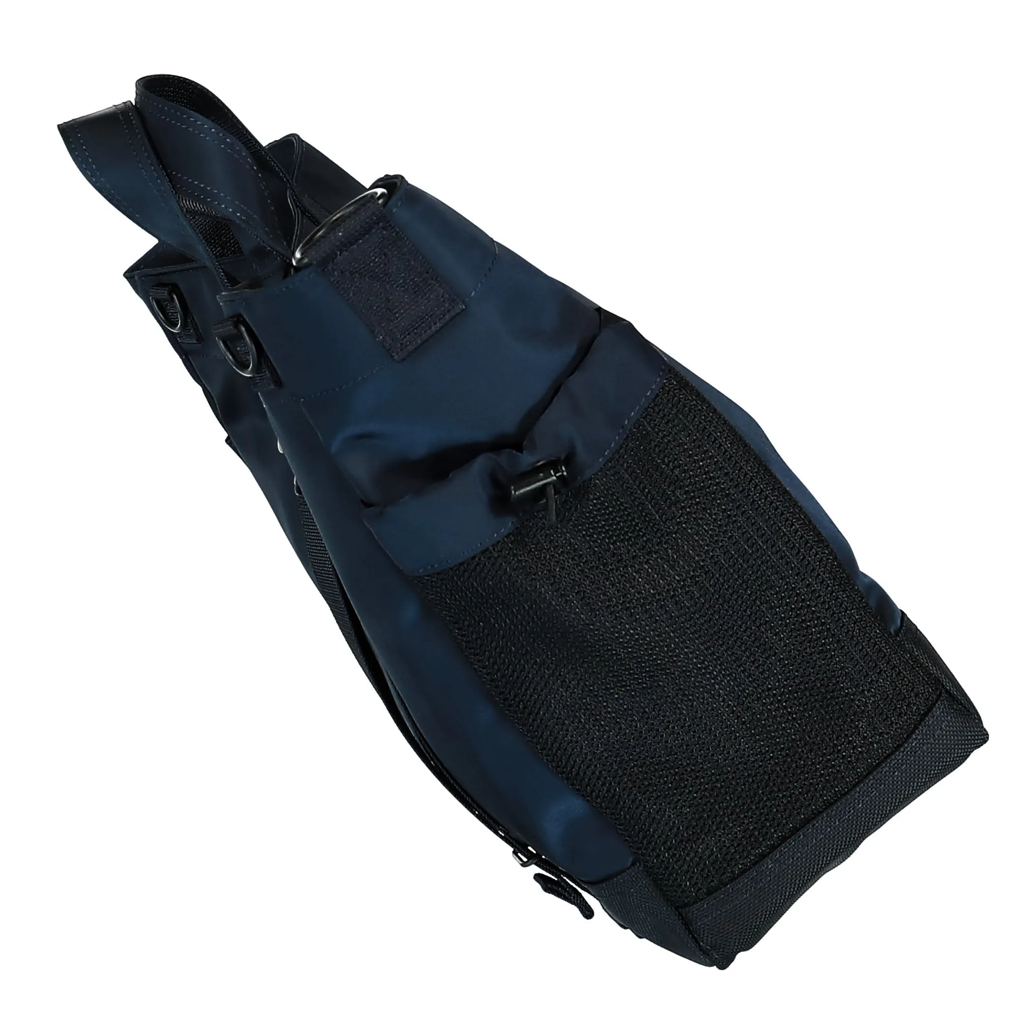 Port Ride 2Way Tote Bag S sold by OVERKILL product image thumbnail 3