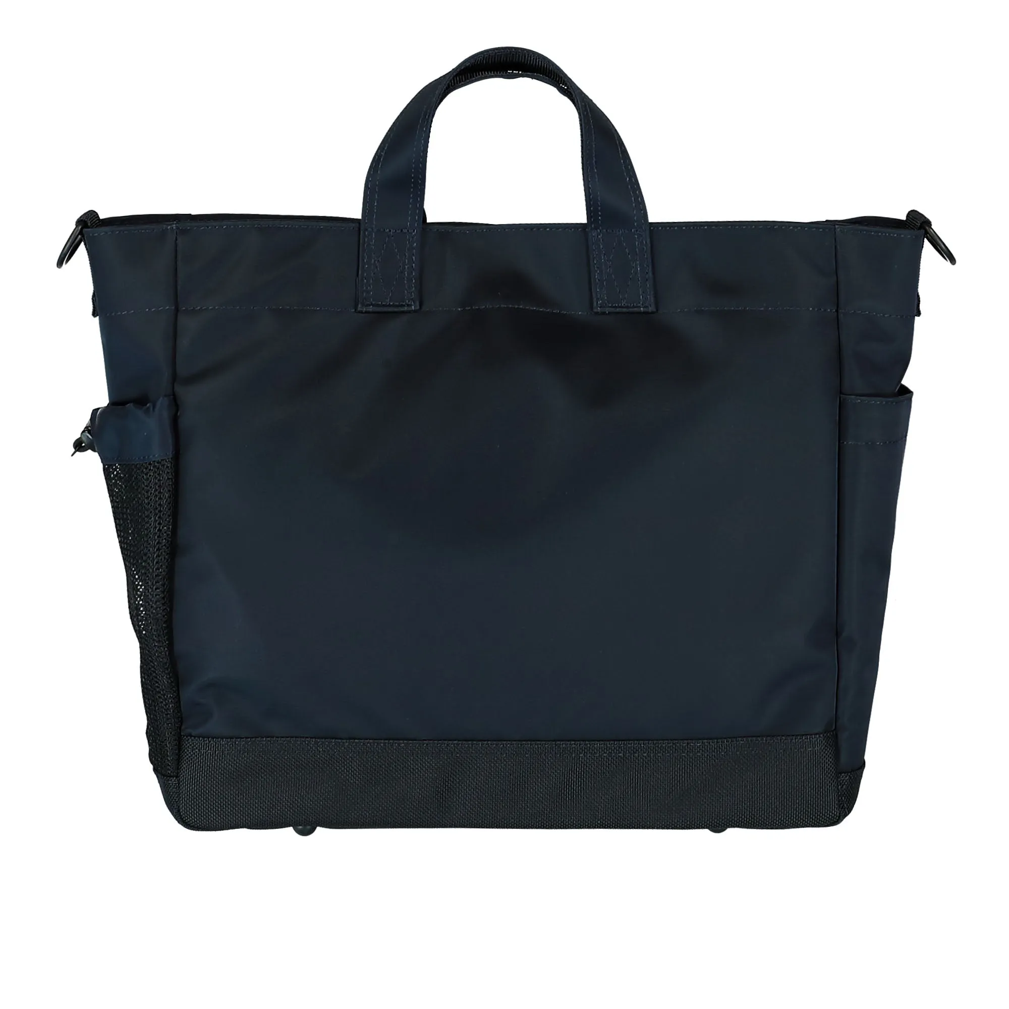 Port Ride 2Way Tote Bag S sold by OVERKILL product image thumbnail 2