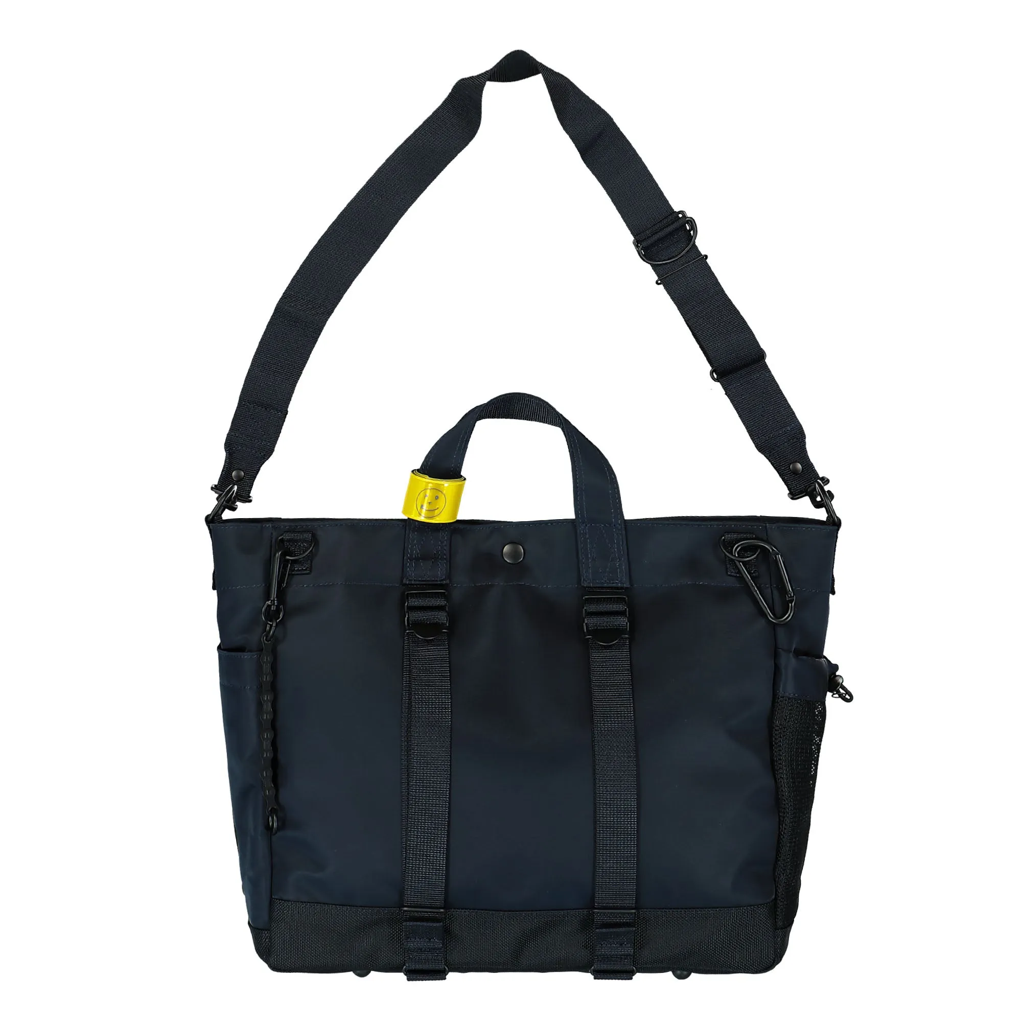 Port Ride 2Way Tote Bag S sold by OVERKILL