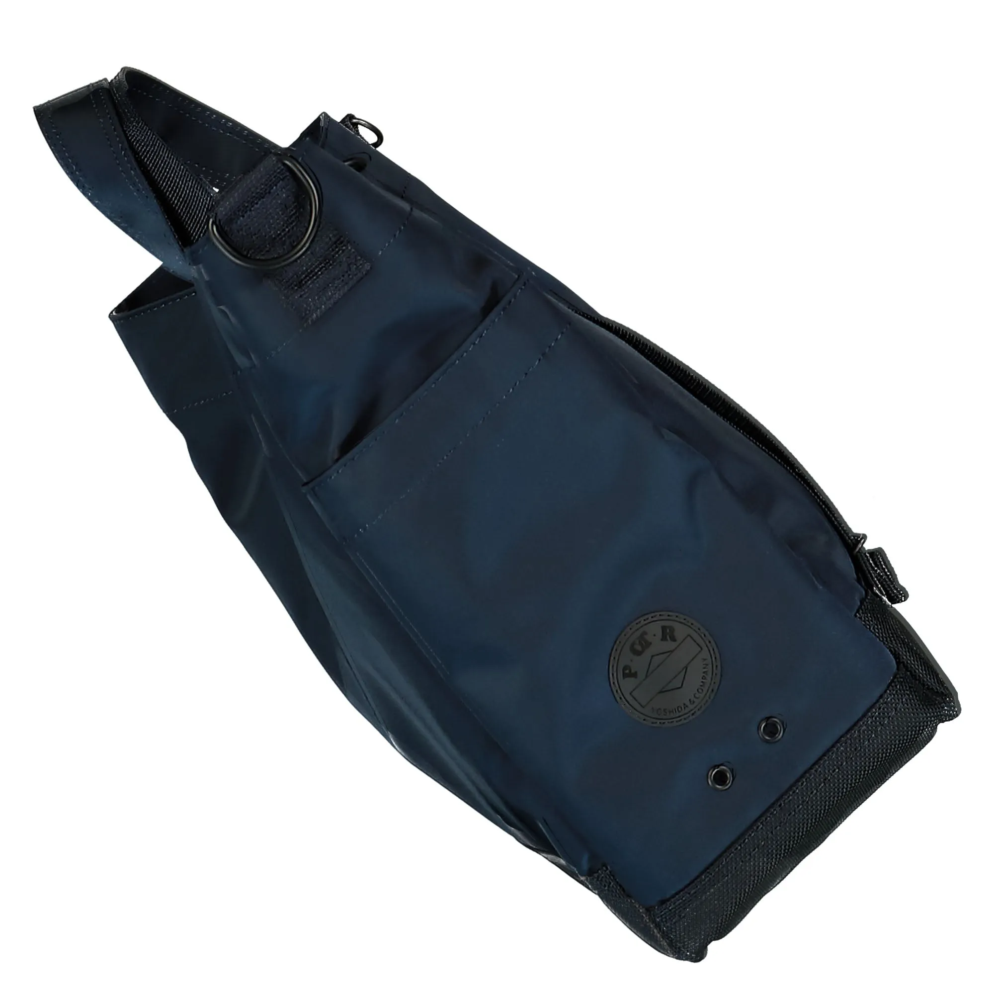 Port Ride 2Way Tote Bag S sold by OVERKILL product image thumbnail 4