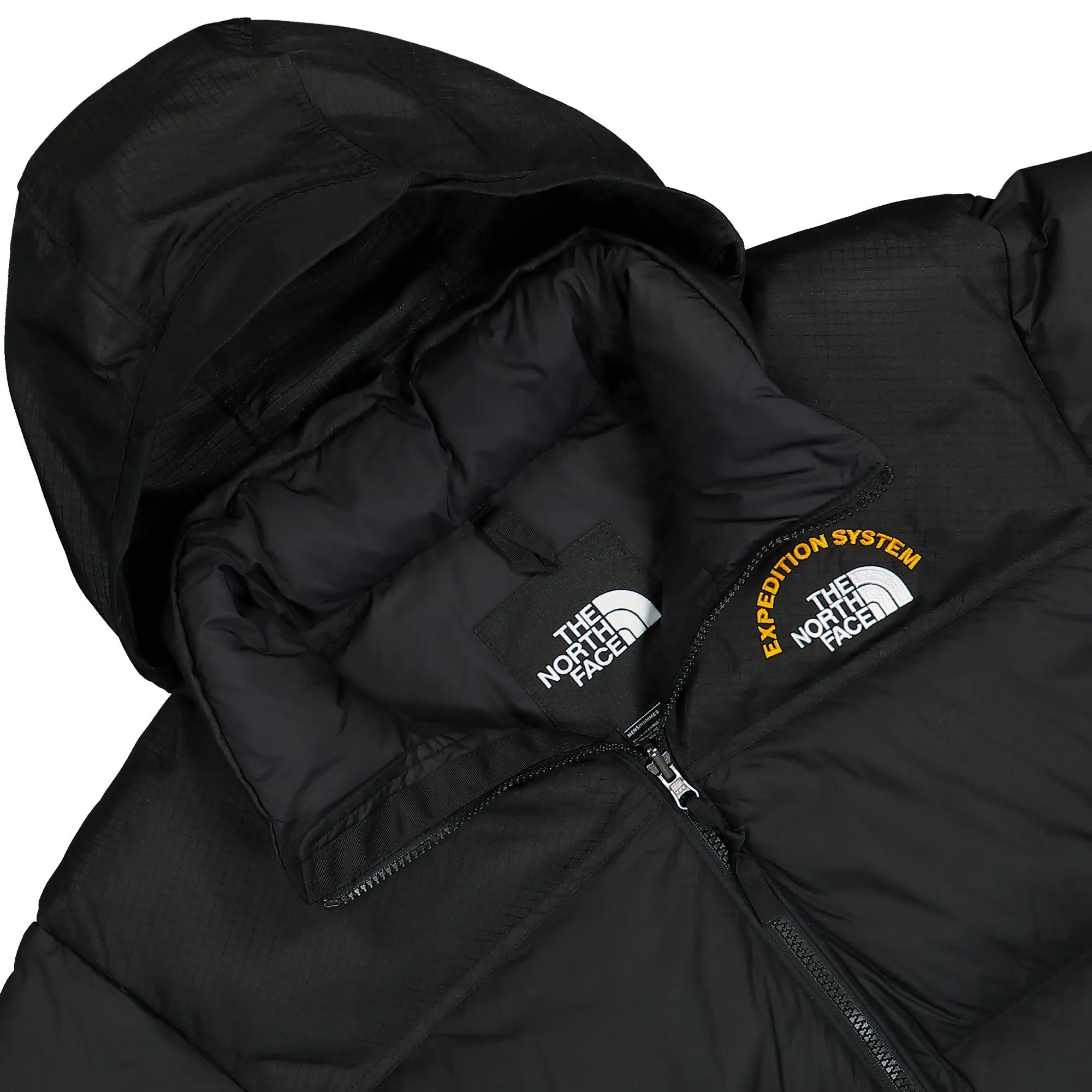 1996 Retro Nuptse Jacket sold by OVERKILL product image thumbnail 3