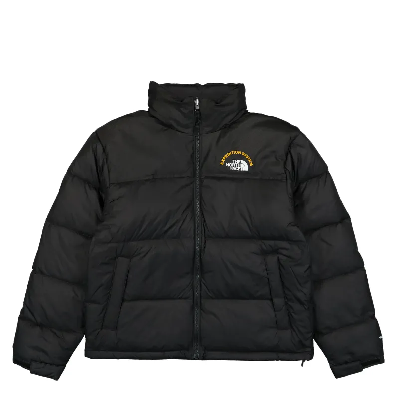 1996 Retro Nuptse Jacket sold by OVERKILL