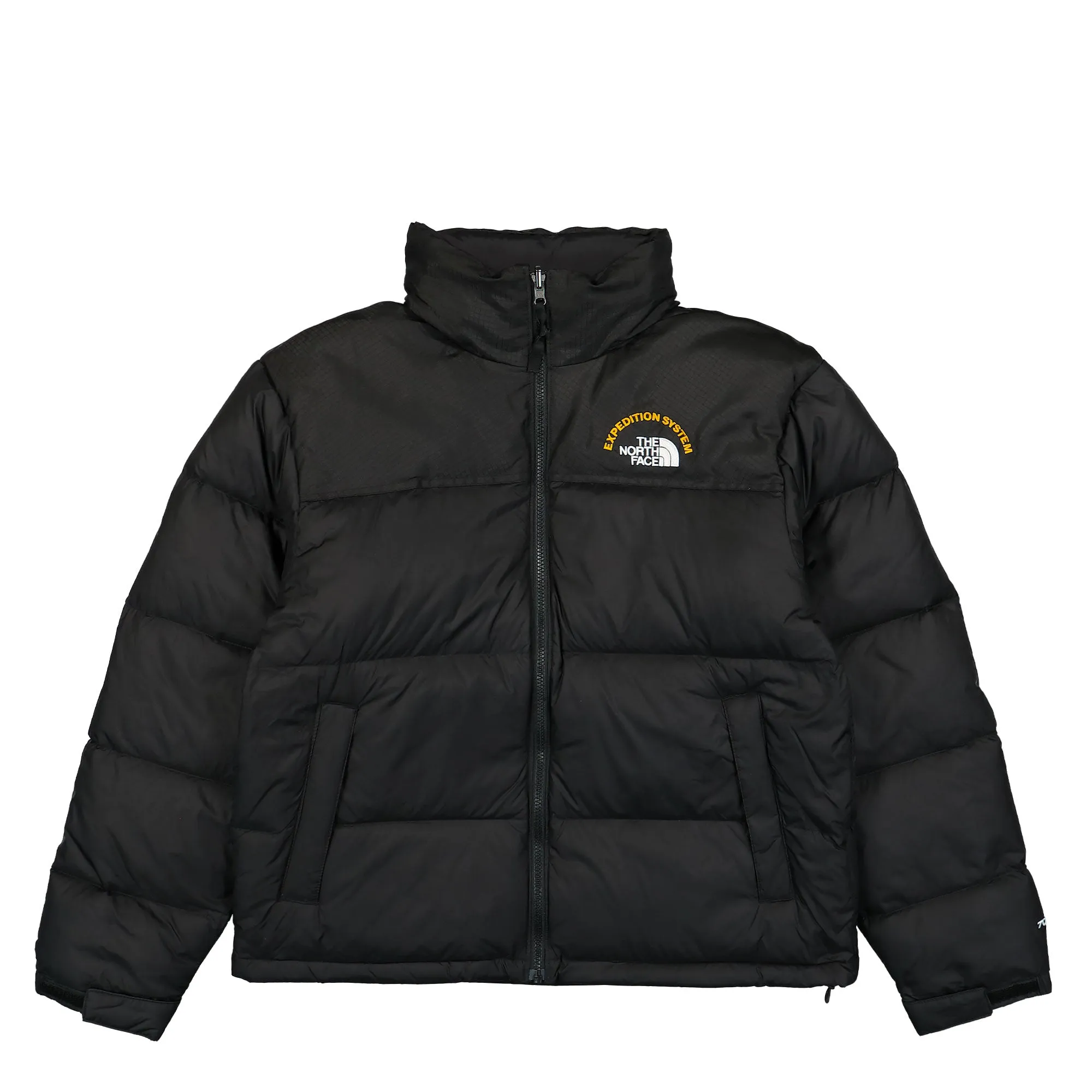 1996 Retro Nuptse Jacket sold by OVERKILL