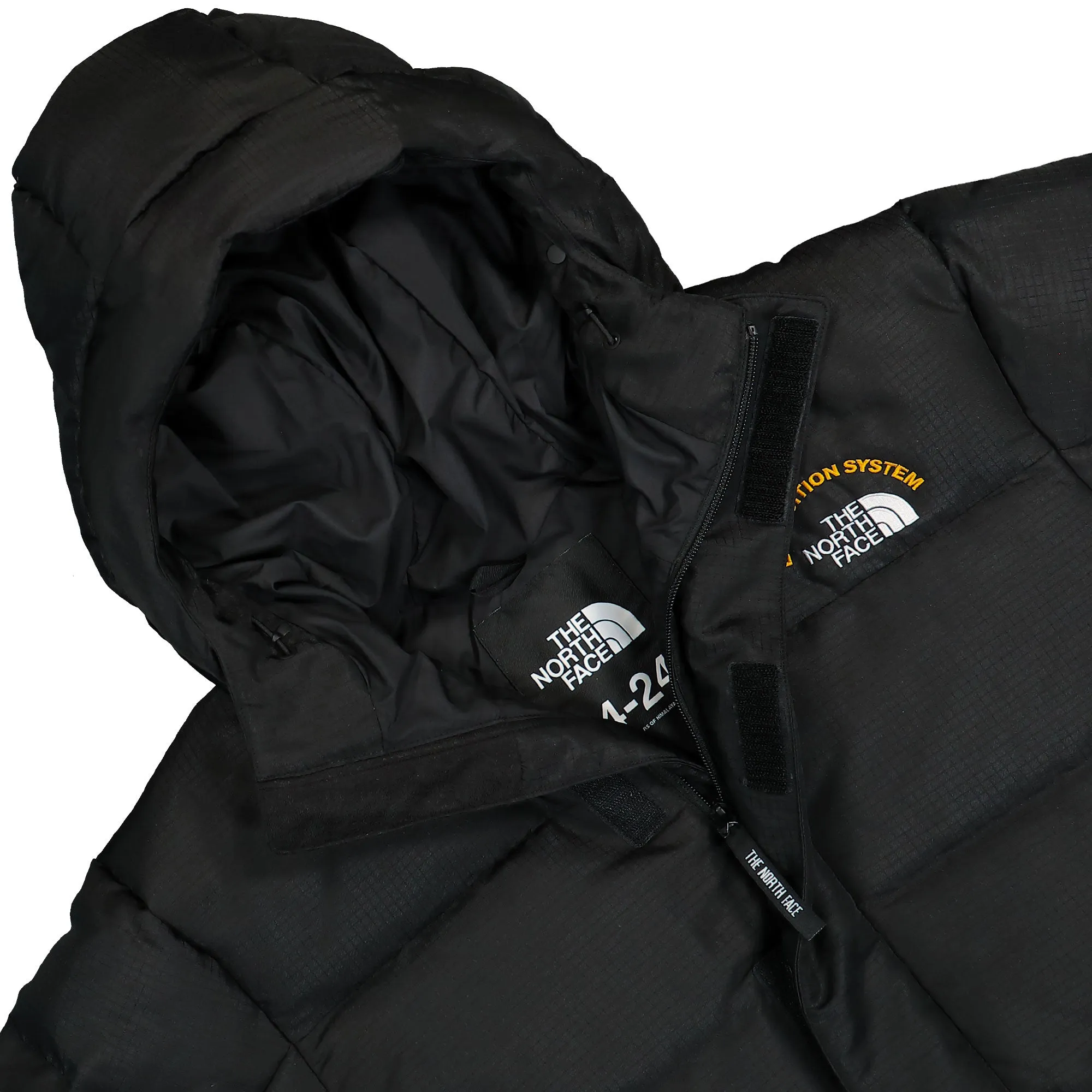 Himalayan 30 Anniversary Parka sold by OVERKILL product image thumbnail 3