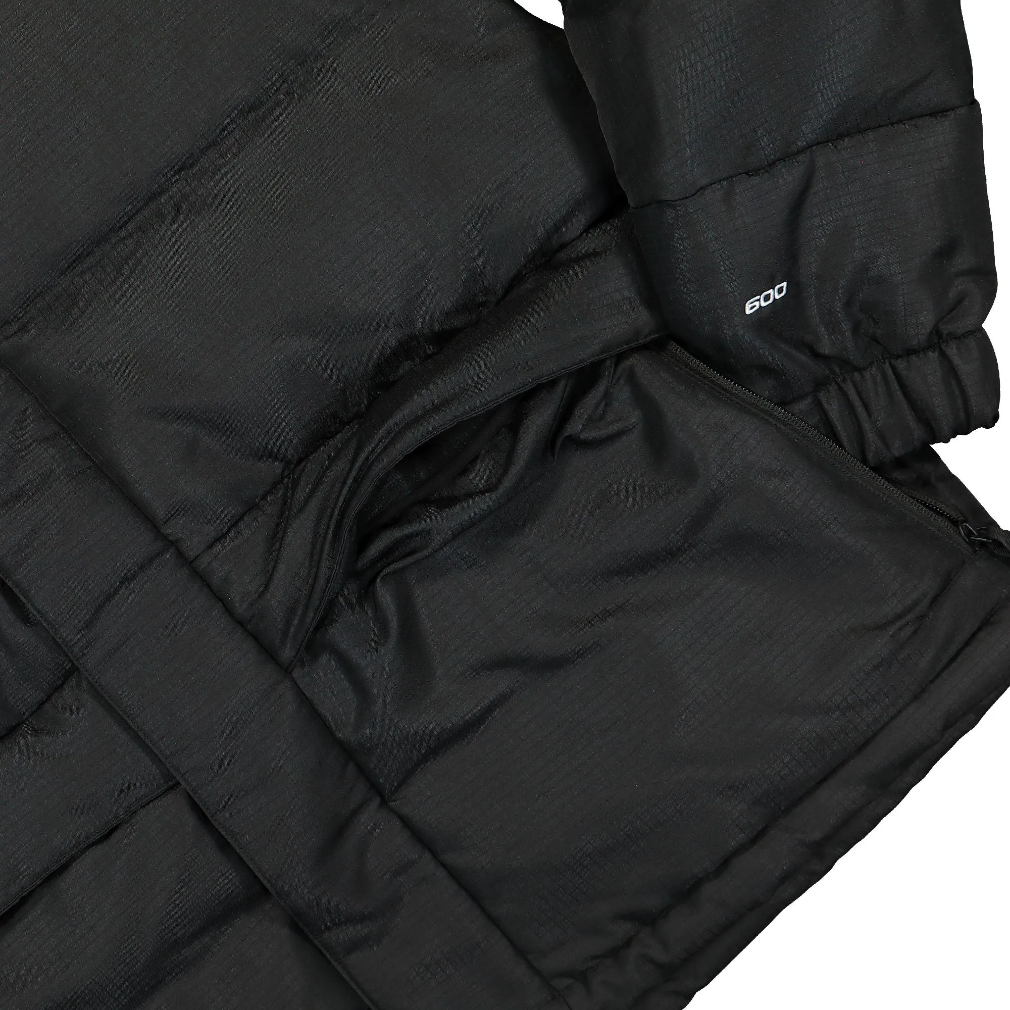 Himalayan 30 Anniversary Parka sold by OVERKILL product image thumbnail 4