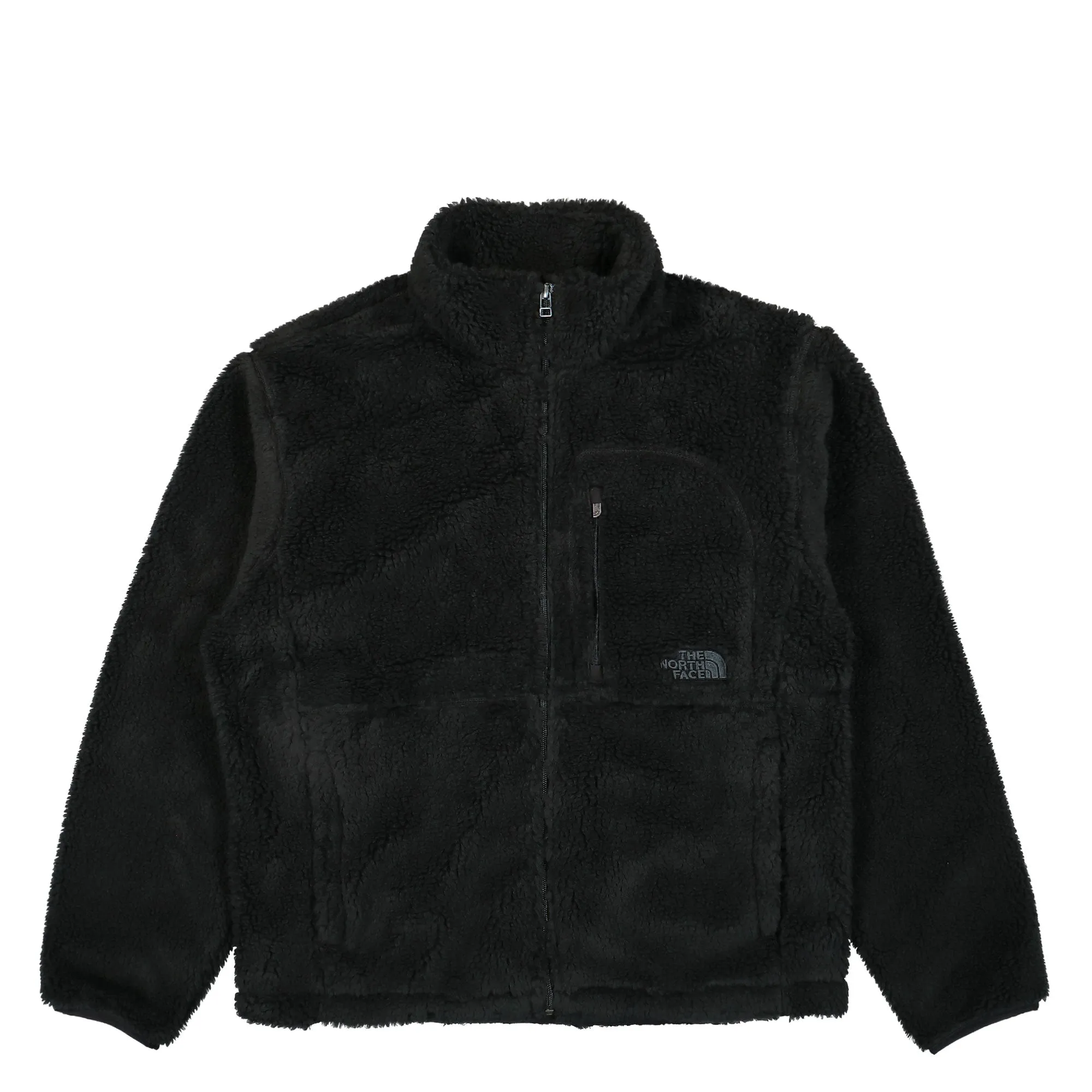 Extreme Pile Fleece Jacket 2 sold by OVERKILL