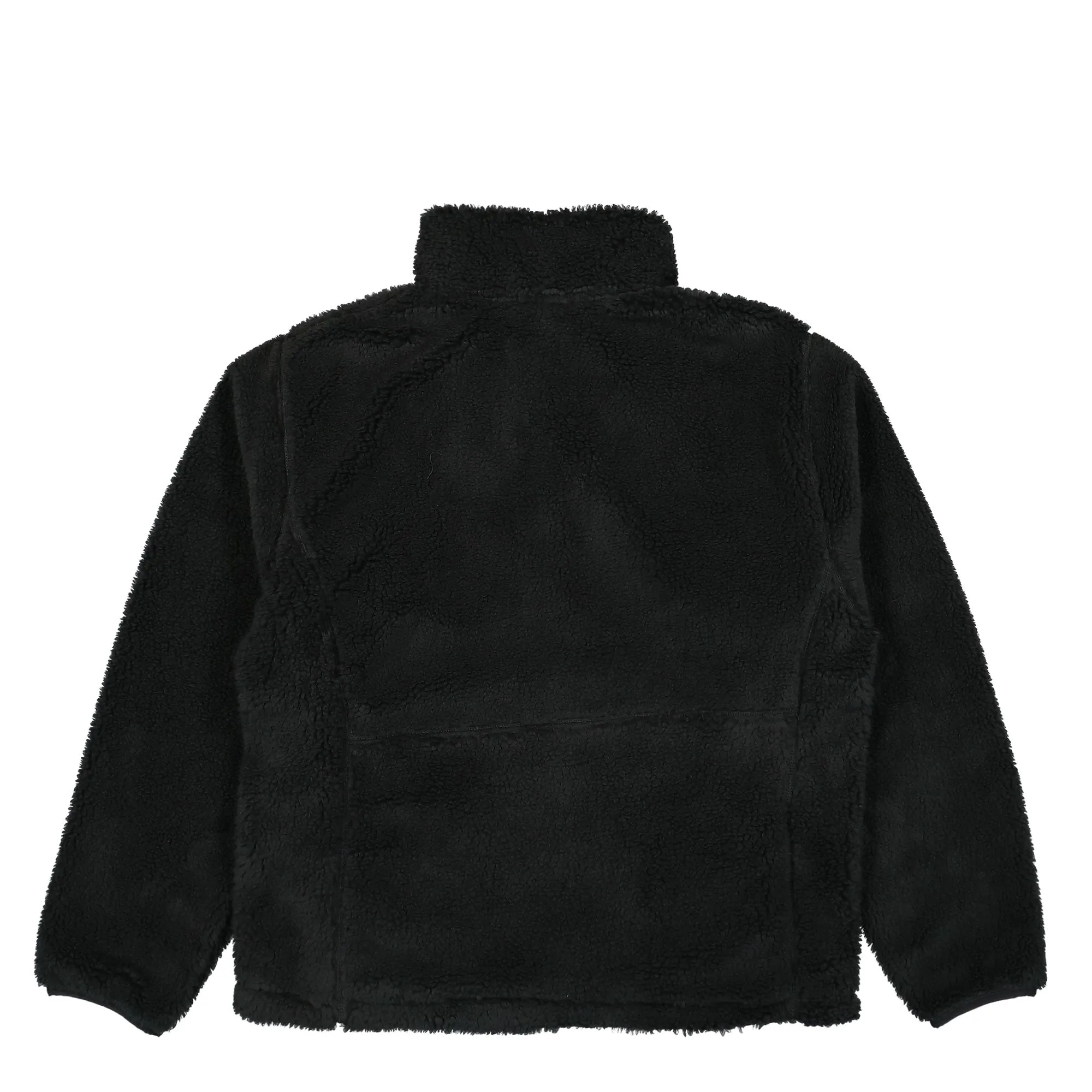 Extreme Pile Fleece Jacket 2 sold by OVERKILL product image thumbnail 2