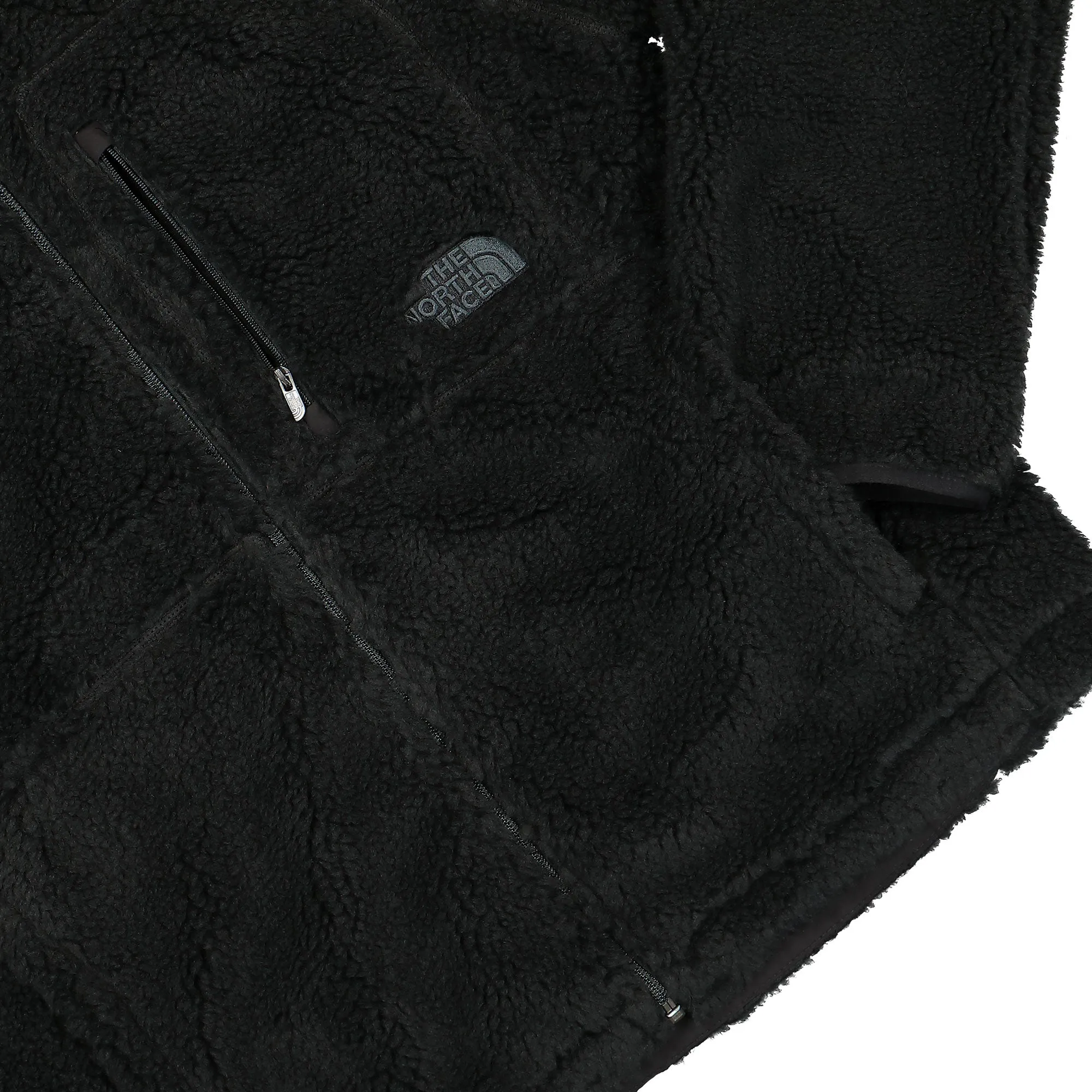 Extreme Pile Fleece Jacket 2 sold by OVERKILL product image thumbnail 4