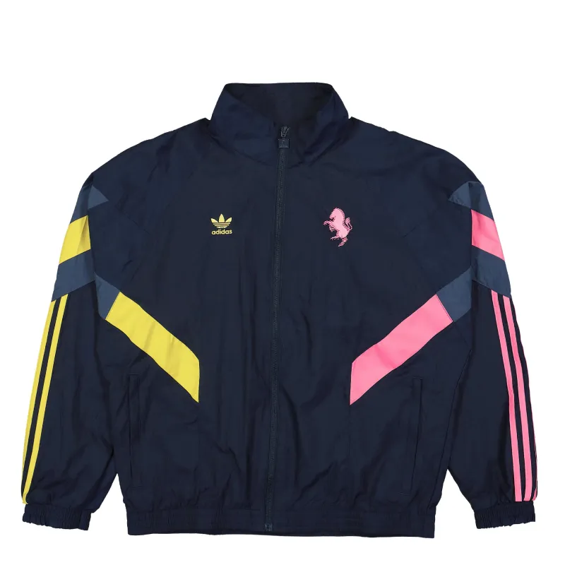 Juventus OG Track Top sold by OVERKILL