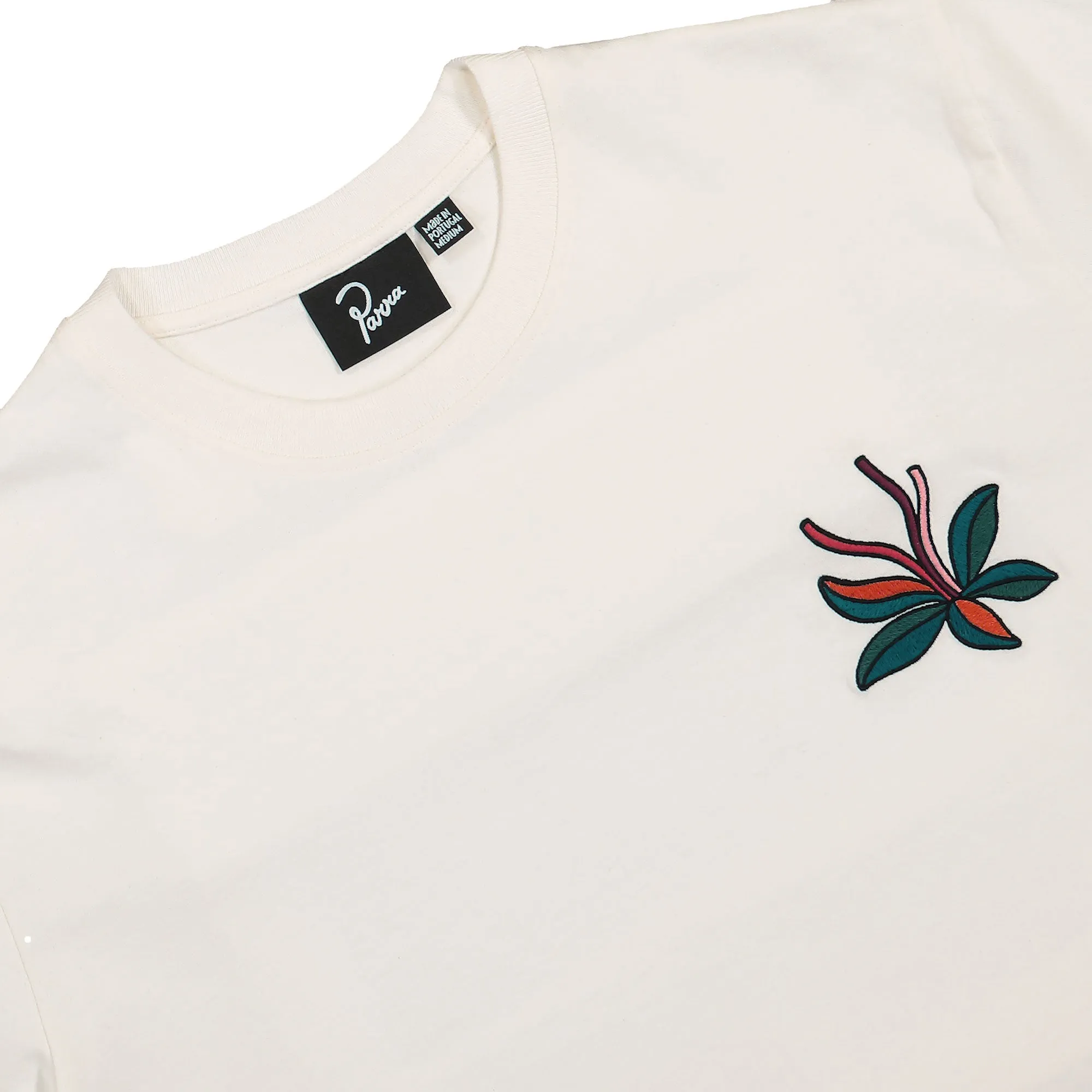 The Stand Off T-Shirt sold by OVERKILL product image thumbnail 3