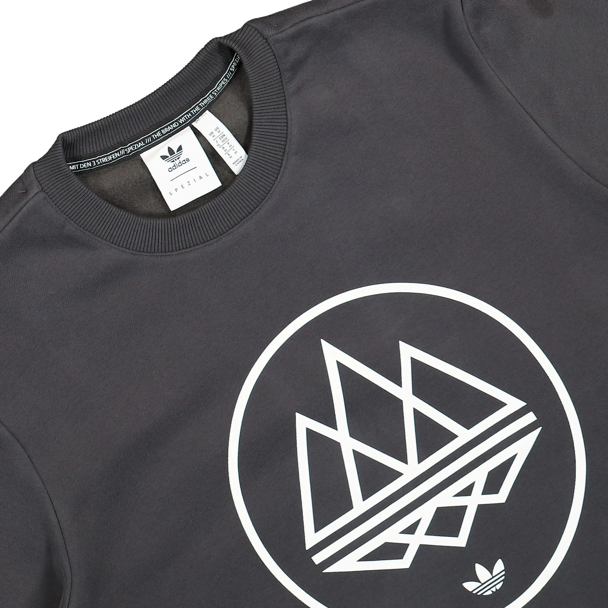 Longsleeve SPZL F.C. sold by OVERKILL product image thumbnail 3