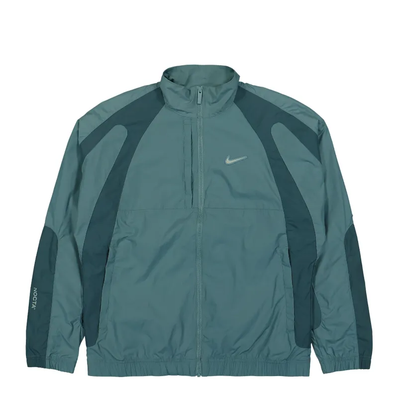 Woven Track Jacket made by Nike