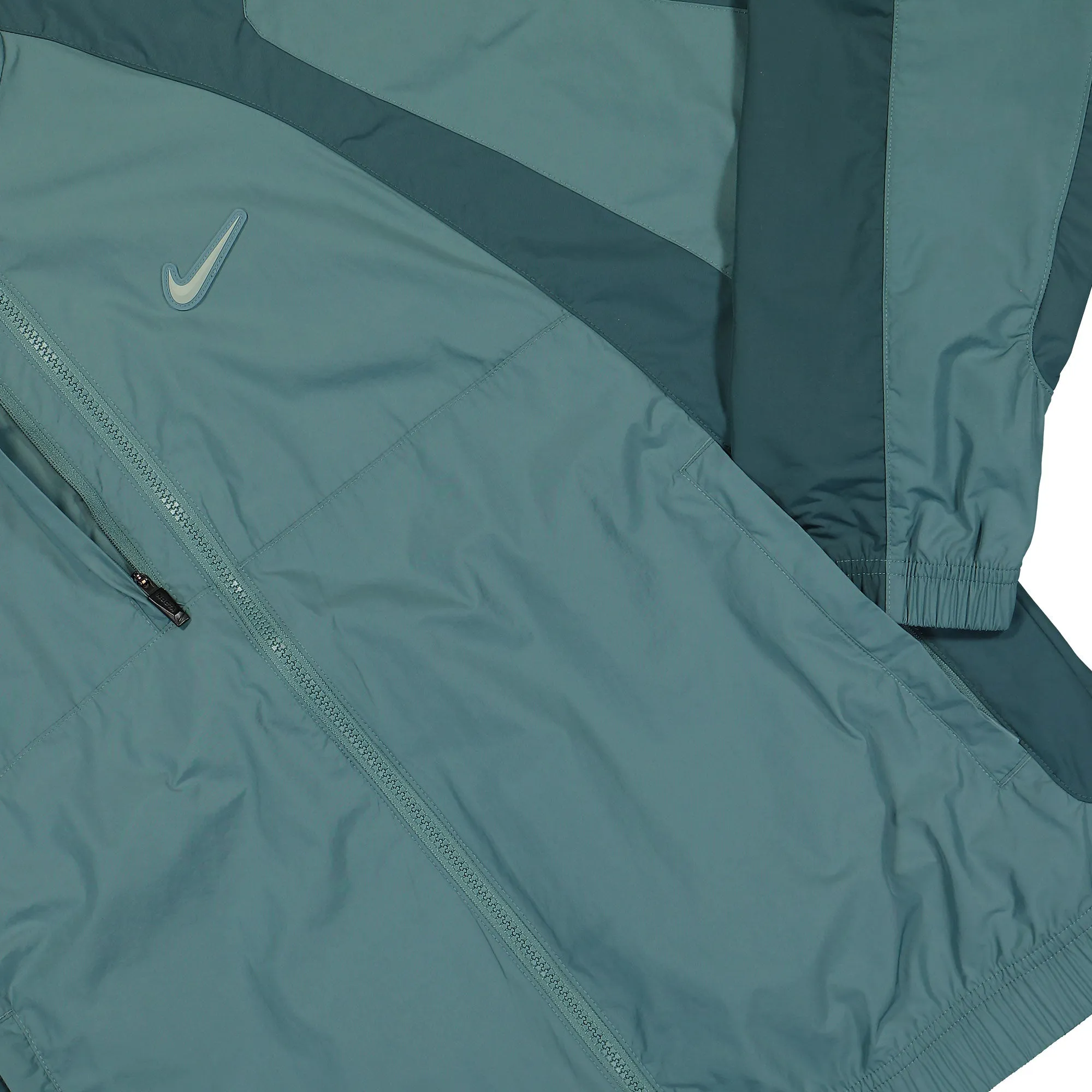 Woven Track Jacket sold by OVERKILL product image thumbnail 4