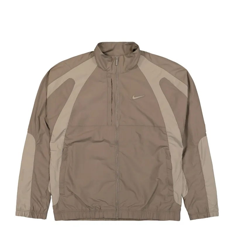 Woven Track Jacket made by Nike