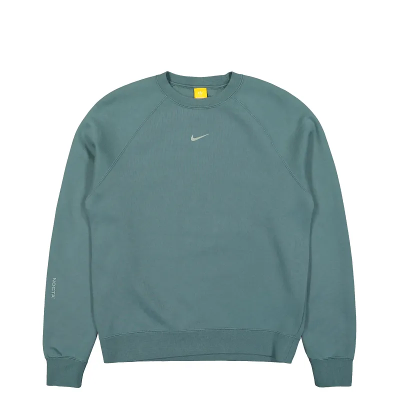 Fleece Crewneck Sweatshirt made by Nike
