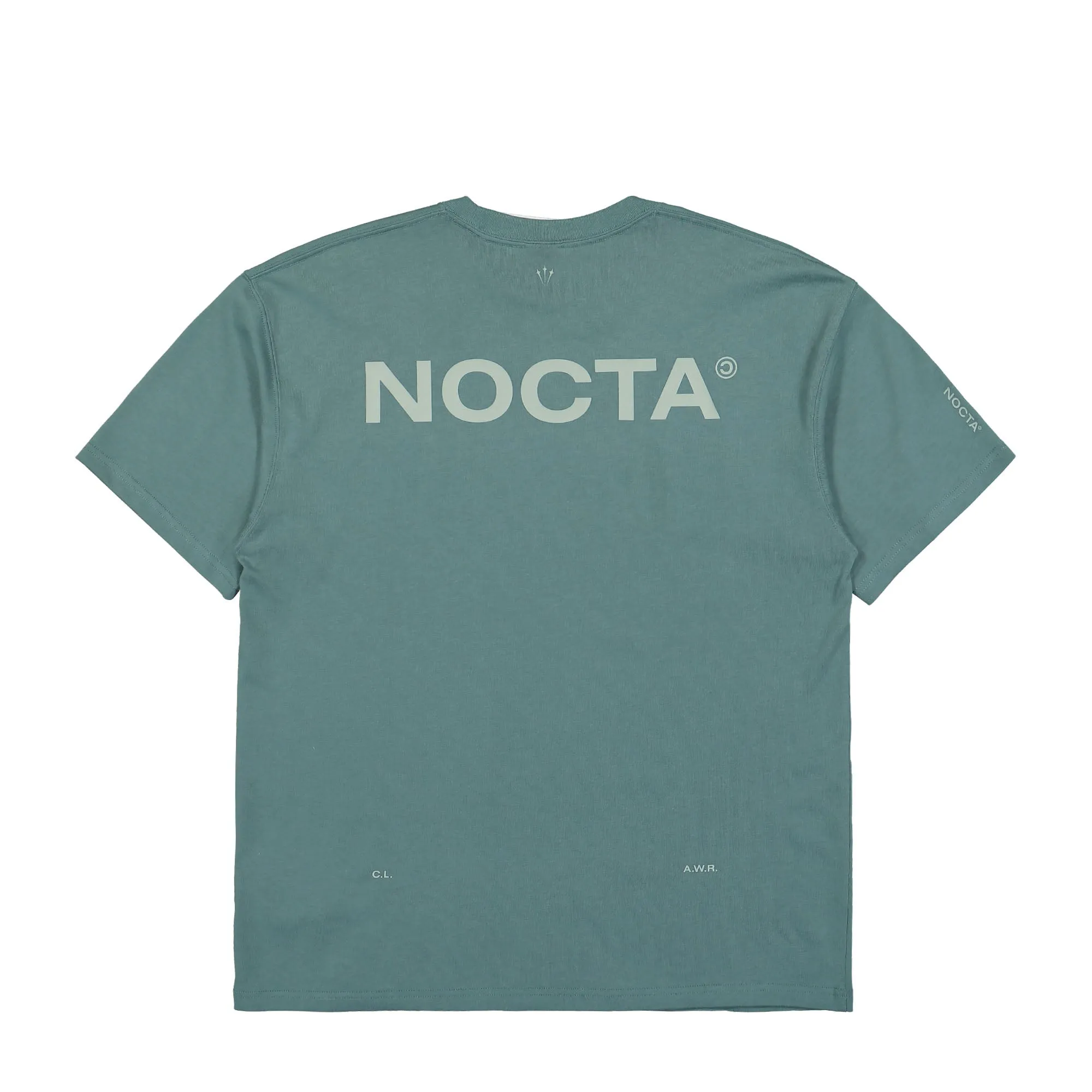 Max90 T-Shirt sold by OVERKILL product image thumbnail 3