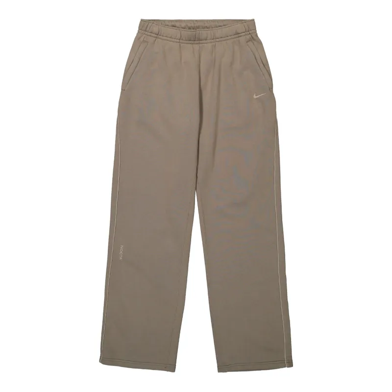 NRG CS Fleece Pant made by Nike