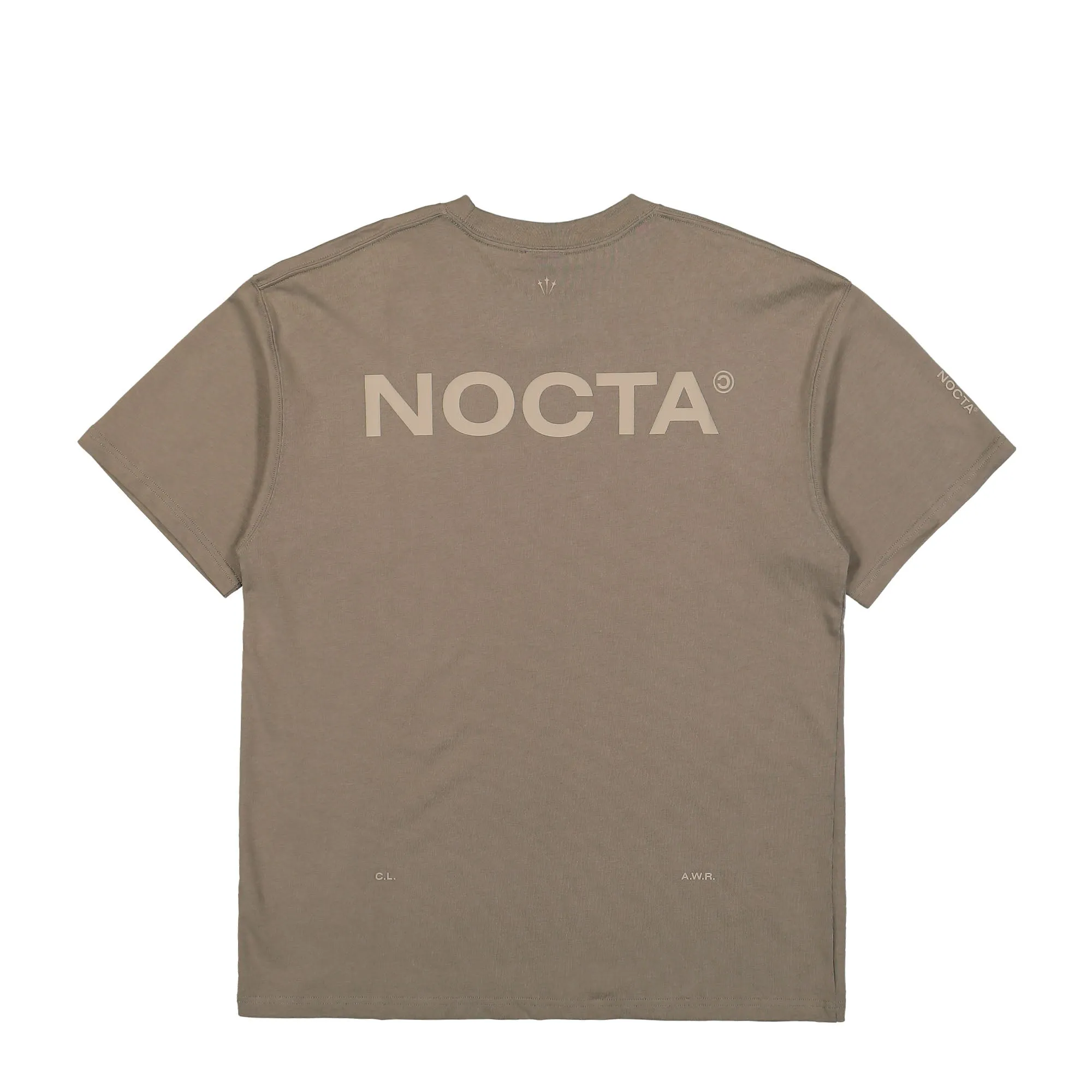 Max90 T-Shirt sold by OVERKILL product image thumbnail 3