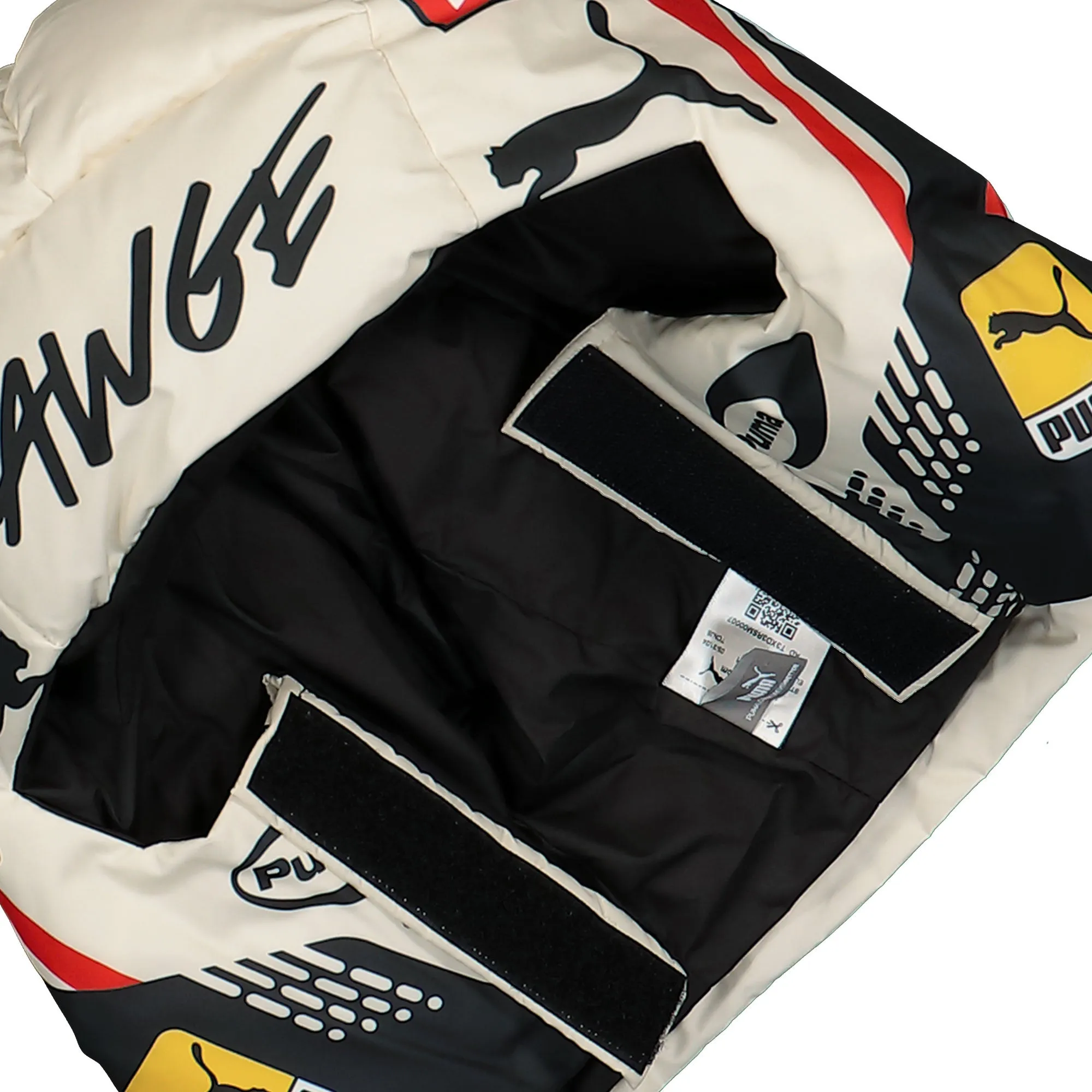 Padded Balaclava sold by OVERKILL product image thumbnail 4