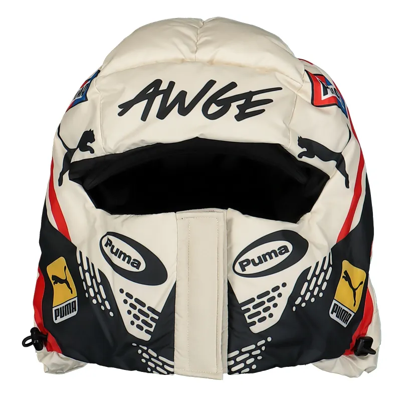 Padded Balaclava made by Puma