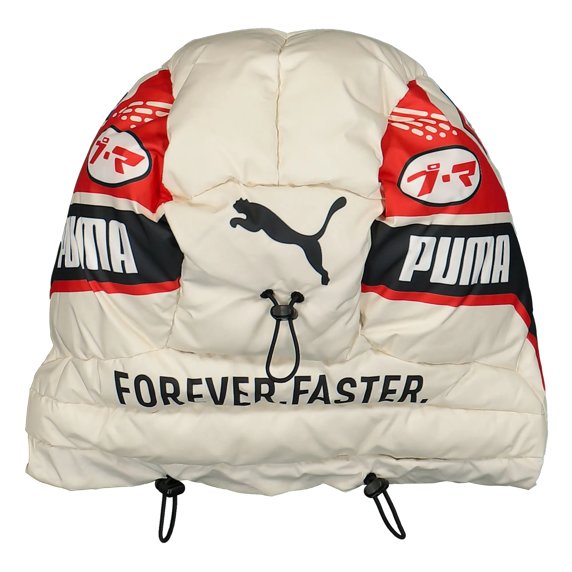 Padded Balaclava sold by OVERKILL product image thumbnail 2