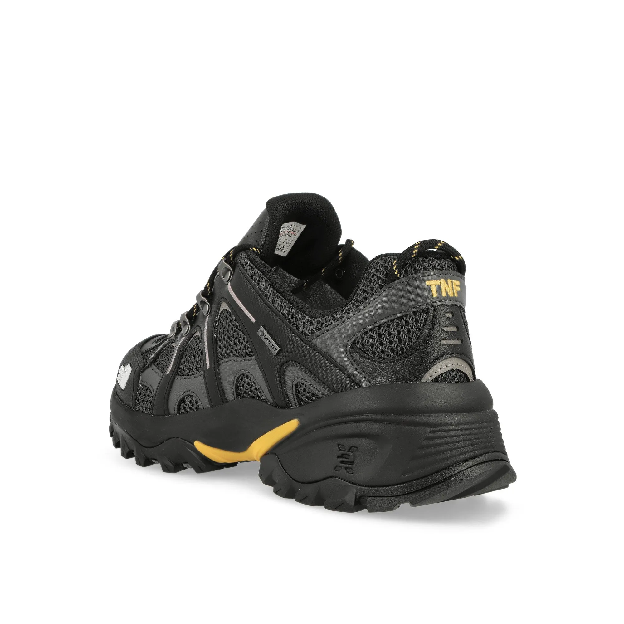 Hedgehog 06 RVST Gore Tex sold by OVERKILL product image thumbnail 3