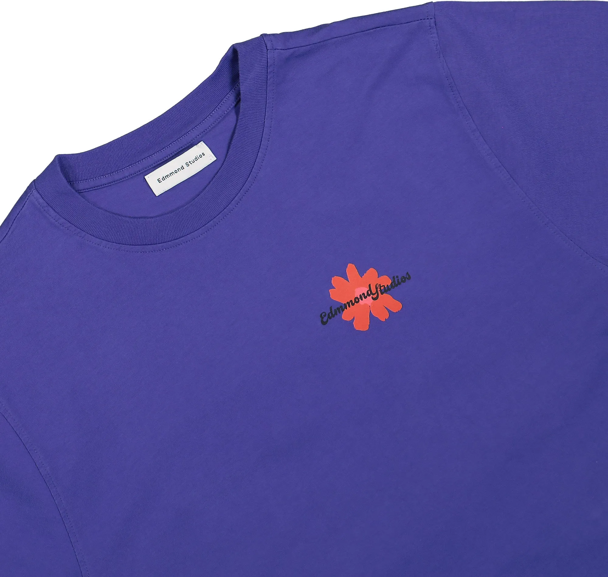 Botanic Society T-Shirt sold by OVERKILL product image thumbnail 2