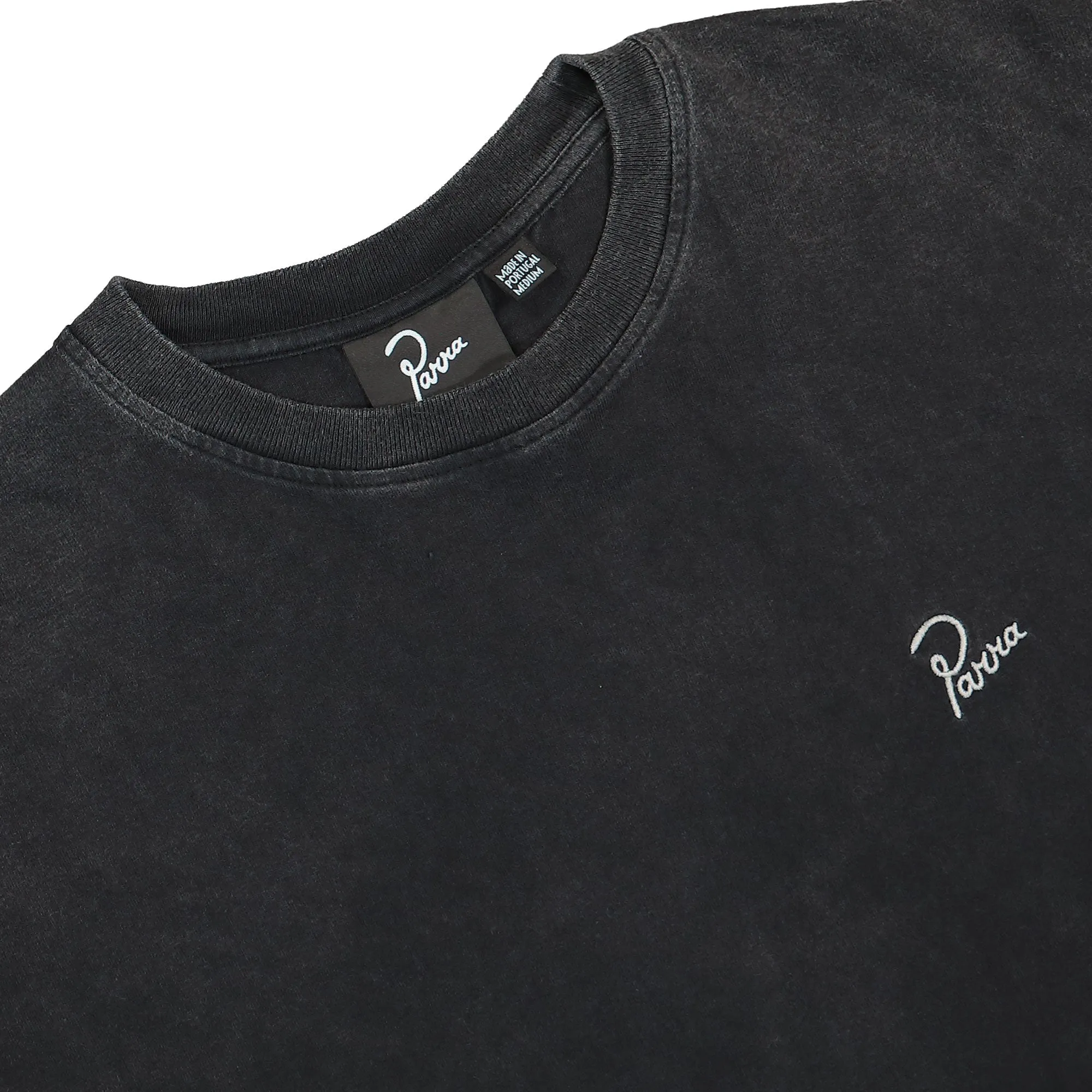 Signature T-Shirt sold by OVERKILL product image thumbnail 3