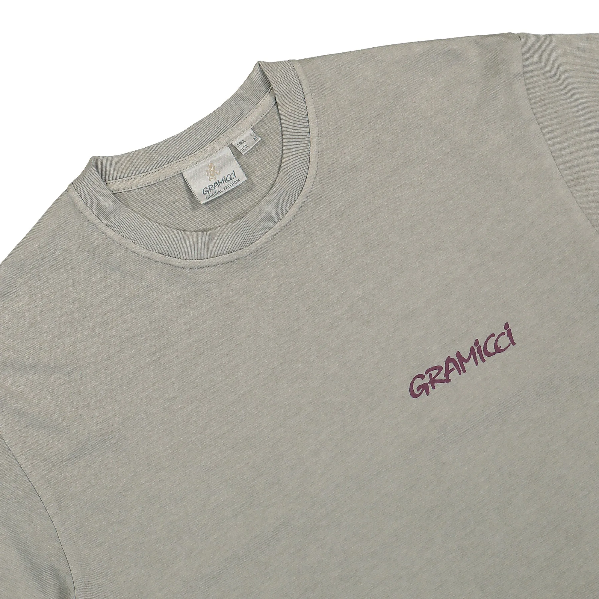 Liberty Tee sold by OVERKILL product image thumbnail 2