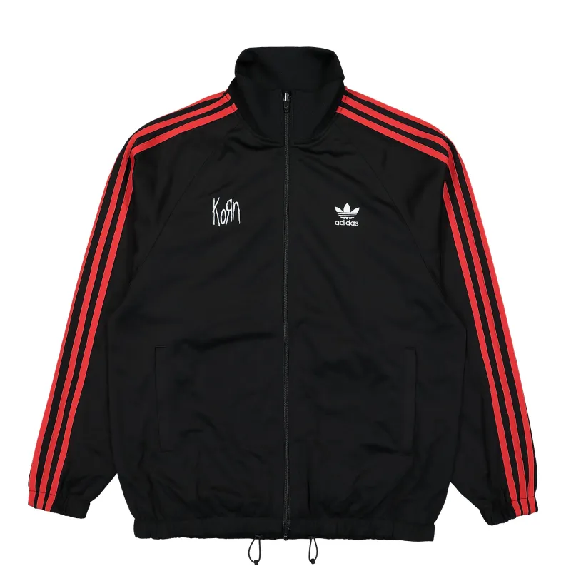 Track Top made by Adidas