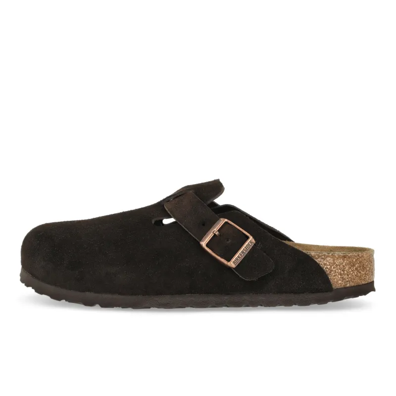 Boston BS made by Birkenstock