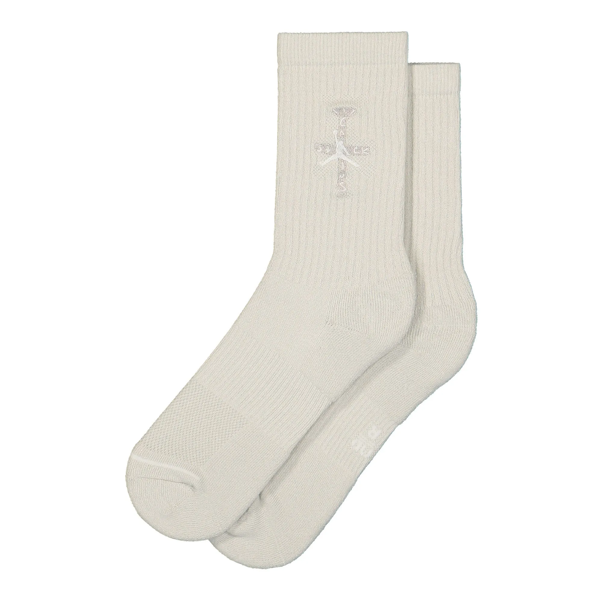 Everyday Cushioned Crew Socks sold by OVERKILL