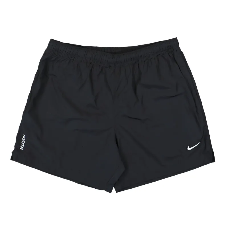 Stussy x Nike Water Short 'Black' CT4315-045 | Parallel