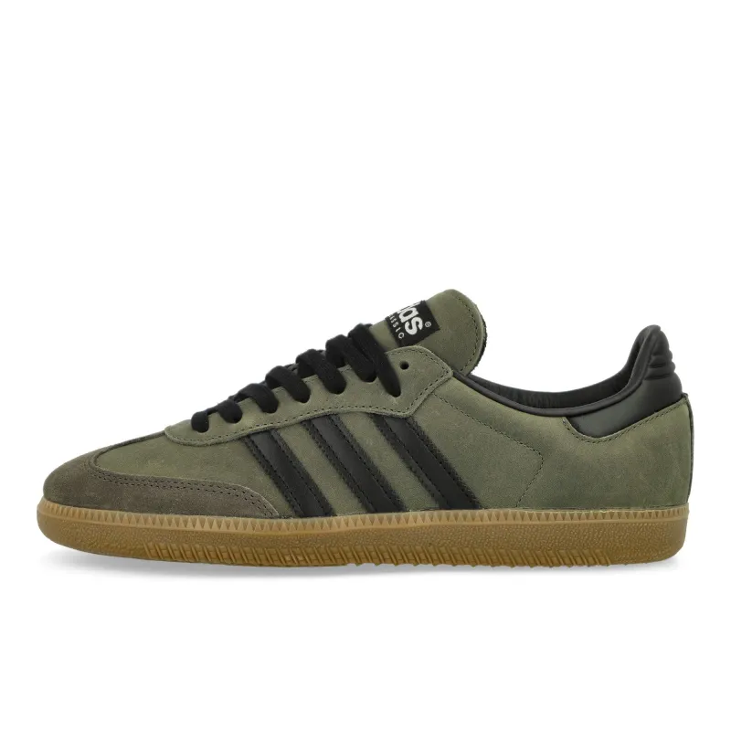 Samba OG made by Adidas