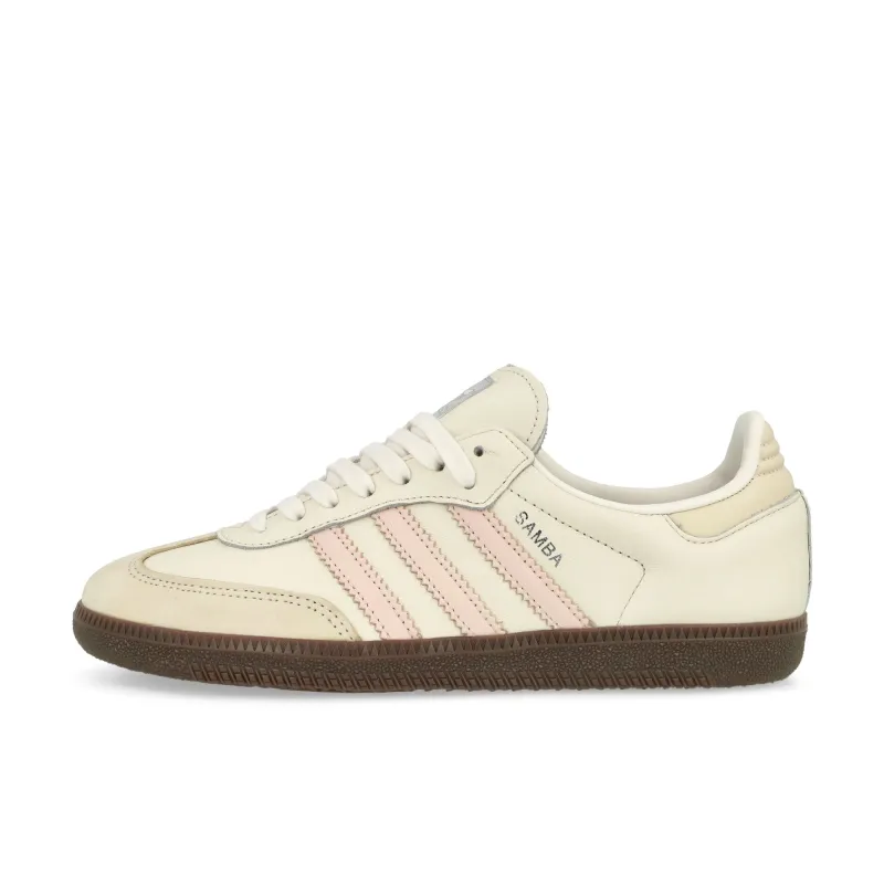 Samba OG W made by Adidas