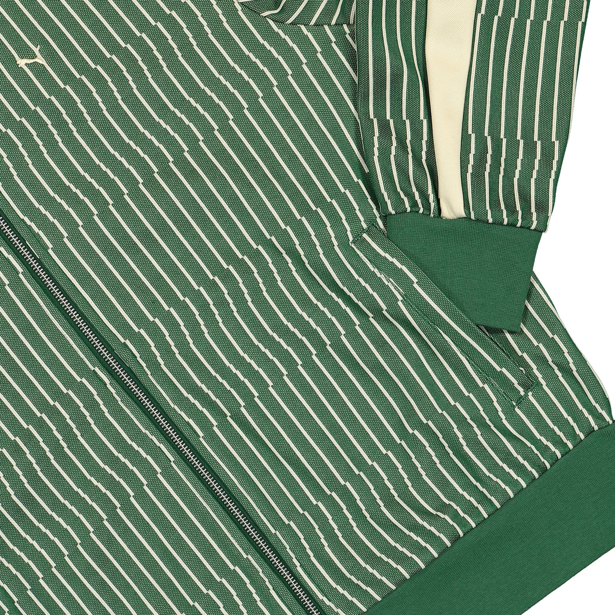 The Players Lane T7 Jacket sold by OVERKILL product image thumbnail 4