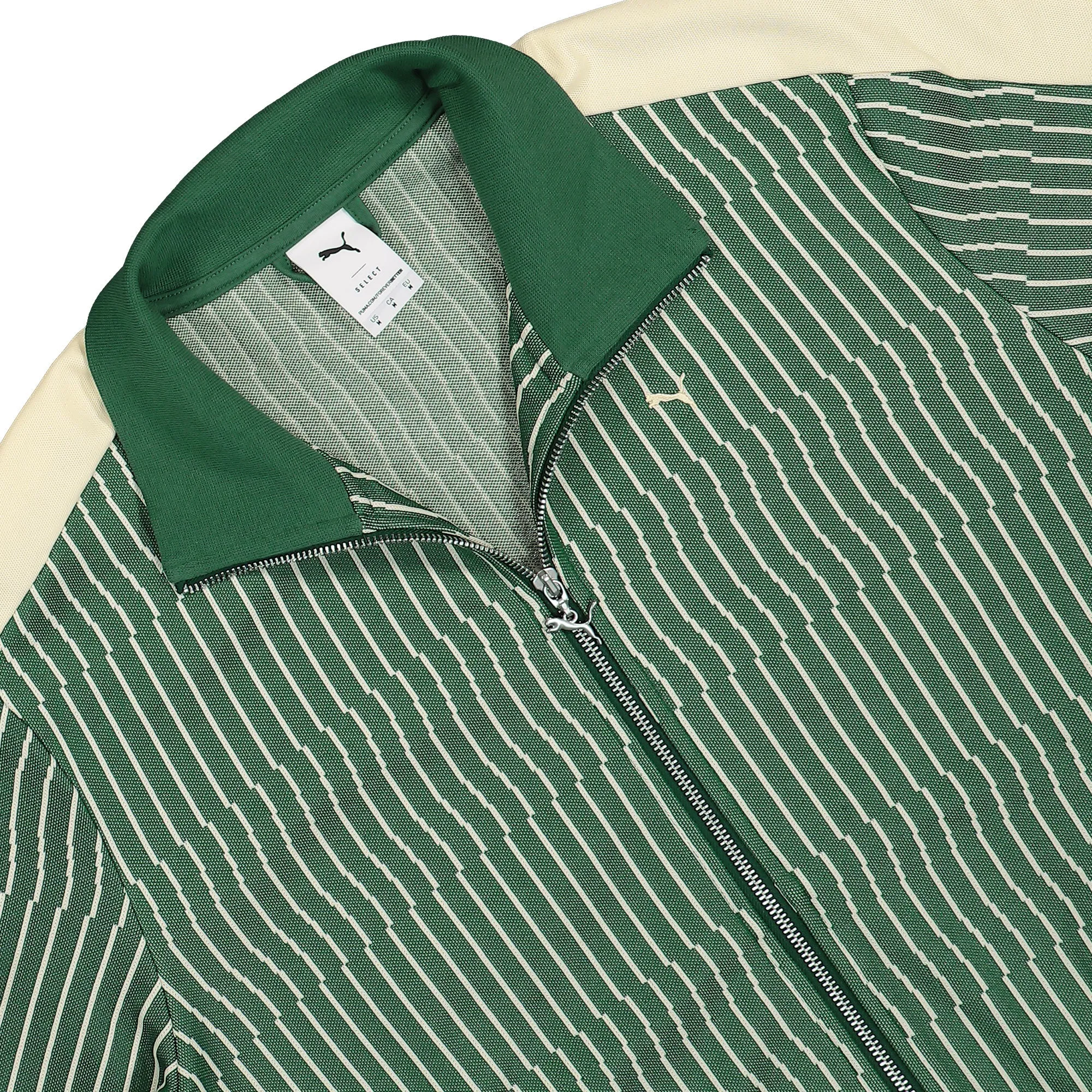 The Players Lane T7 Jacket sold by OVERKILL product image thumbnail 3