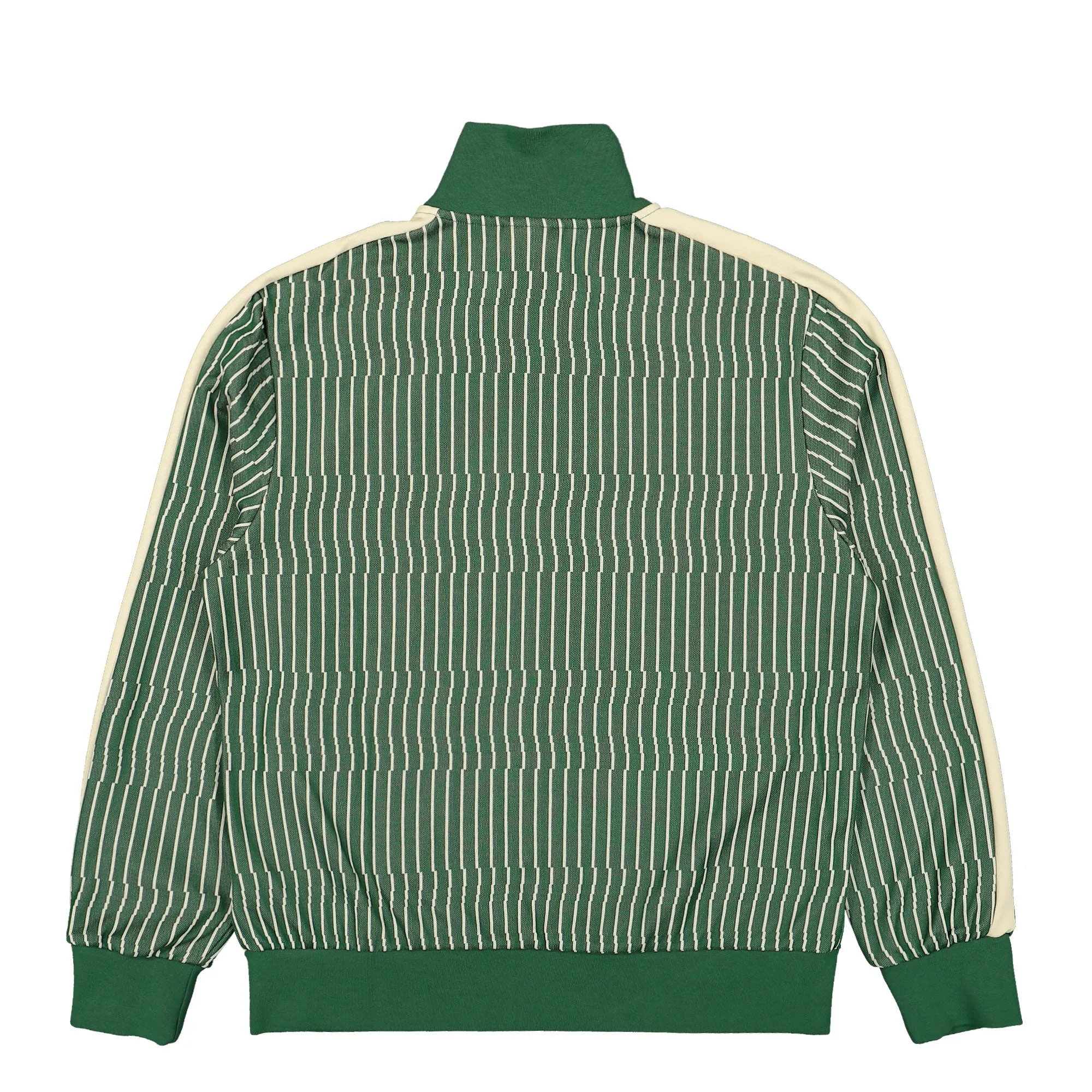 The Players Lane T7 Jacket sold by OVERKILL product image thumbnail 2