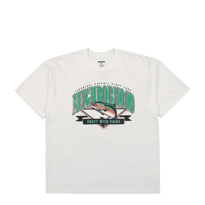 NH . Tee SS-21 sold by OVERKILL