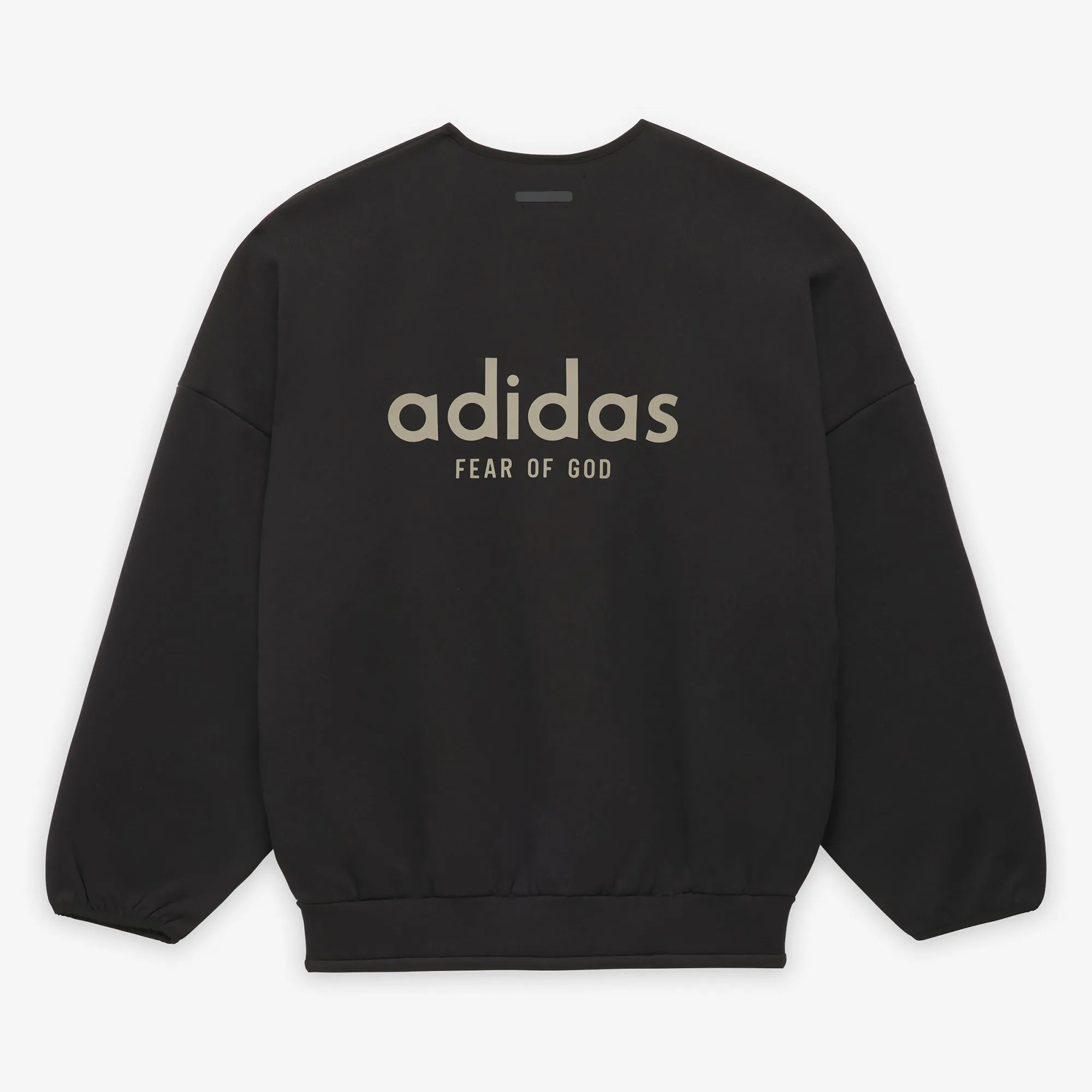 Crew Neck Sweatshirt sold by OVERKILL product image thumbnail 3