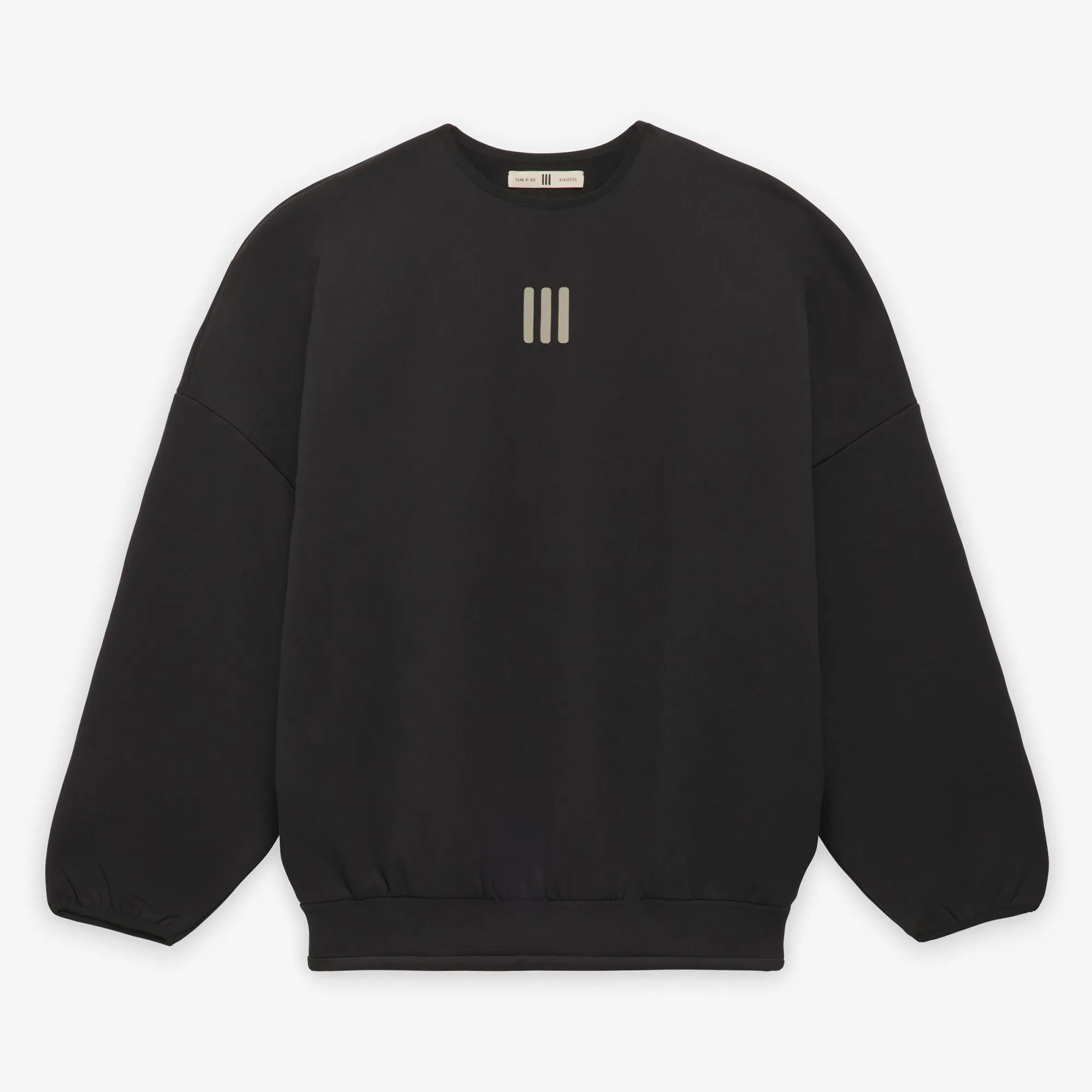 Crew Neck Sweatshirt sold by OVERKILL