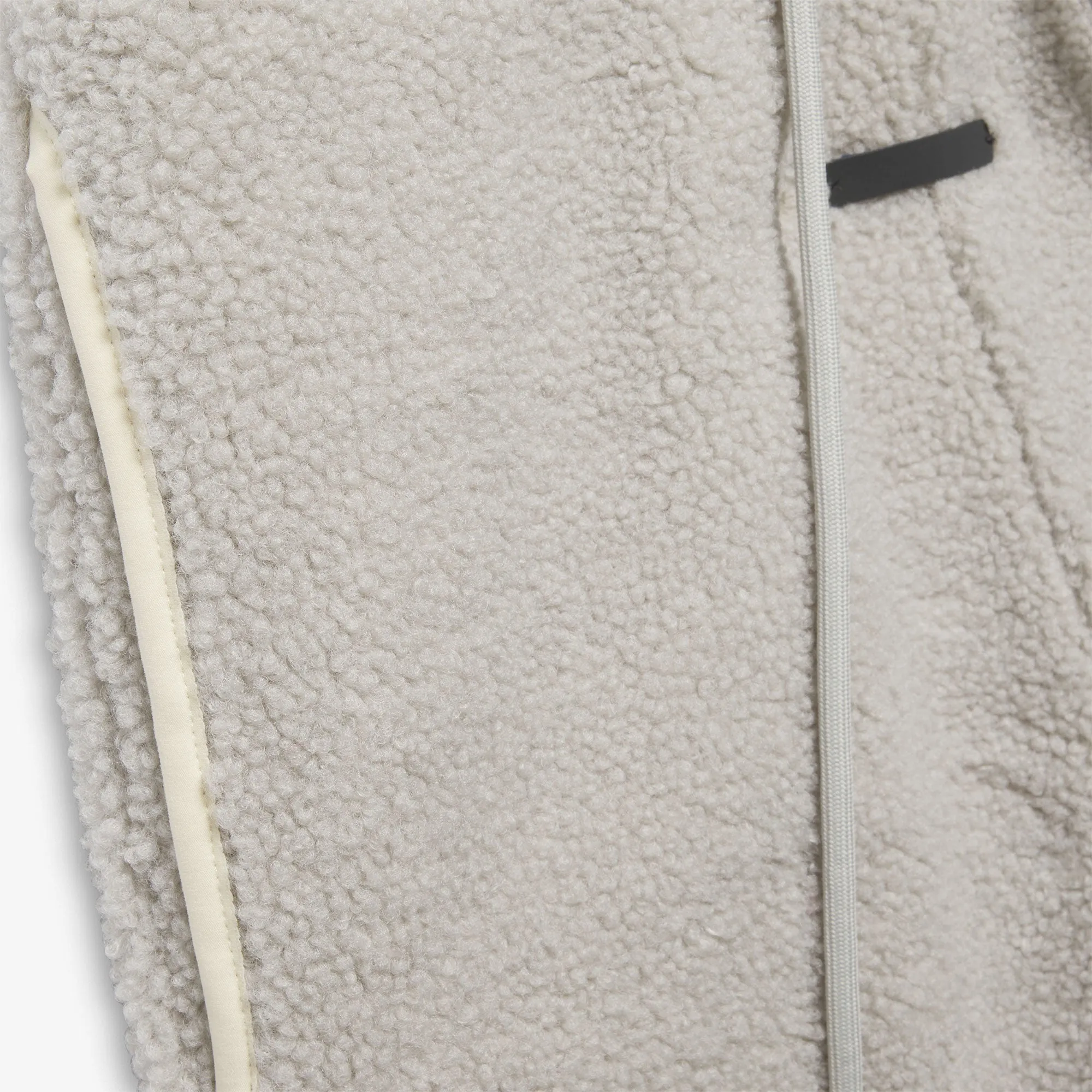 Hike Fleece Pant sold by OVERKILL product image thumbnail 3