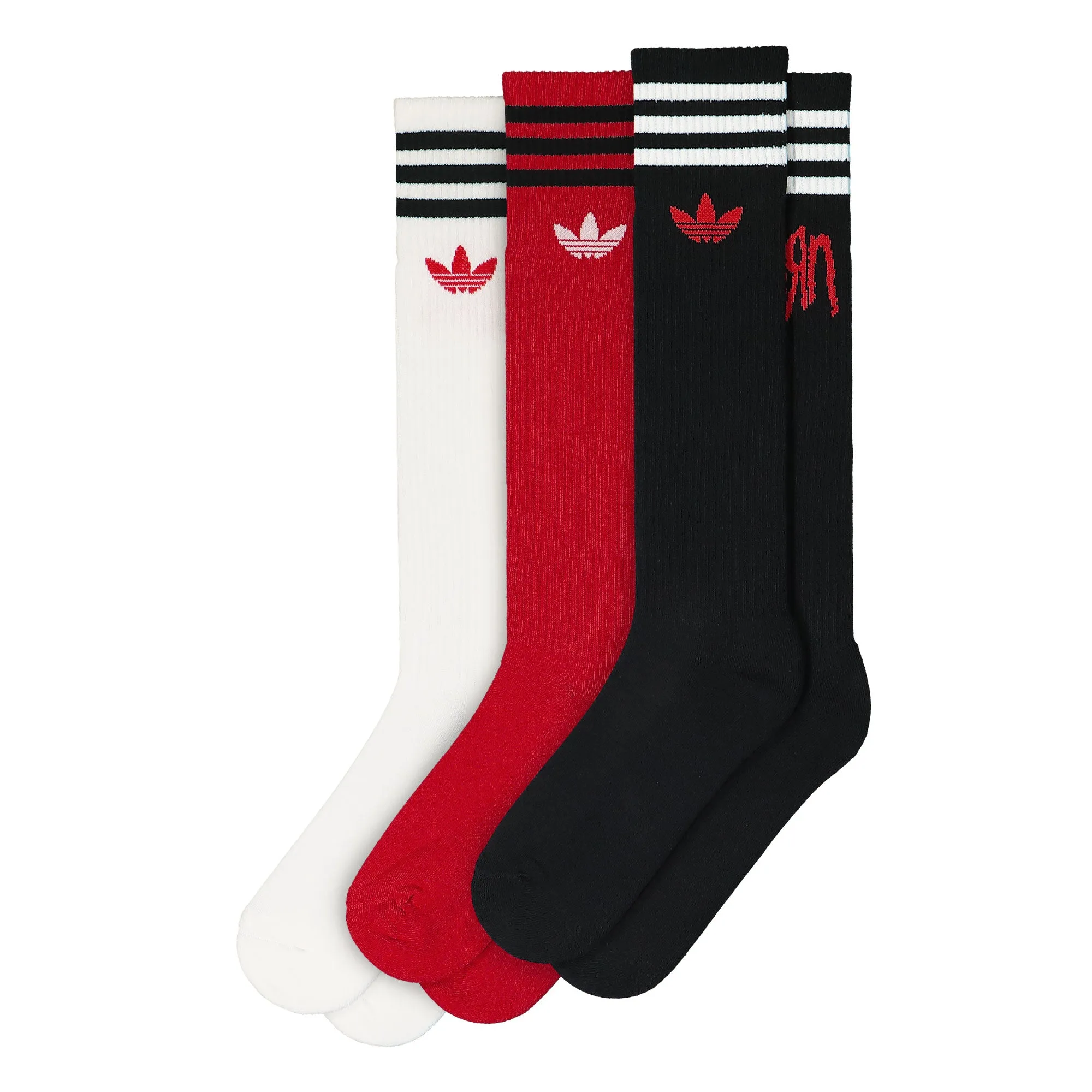 3 Pack Socks sold by OVERKILL