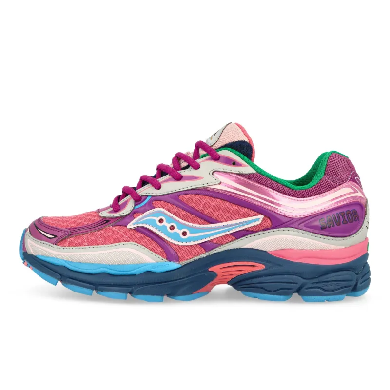 Progrid Omni 9 made by Saucony