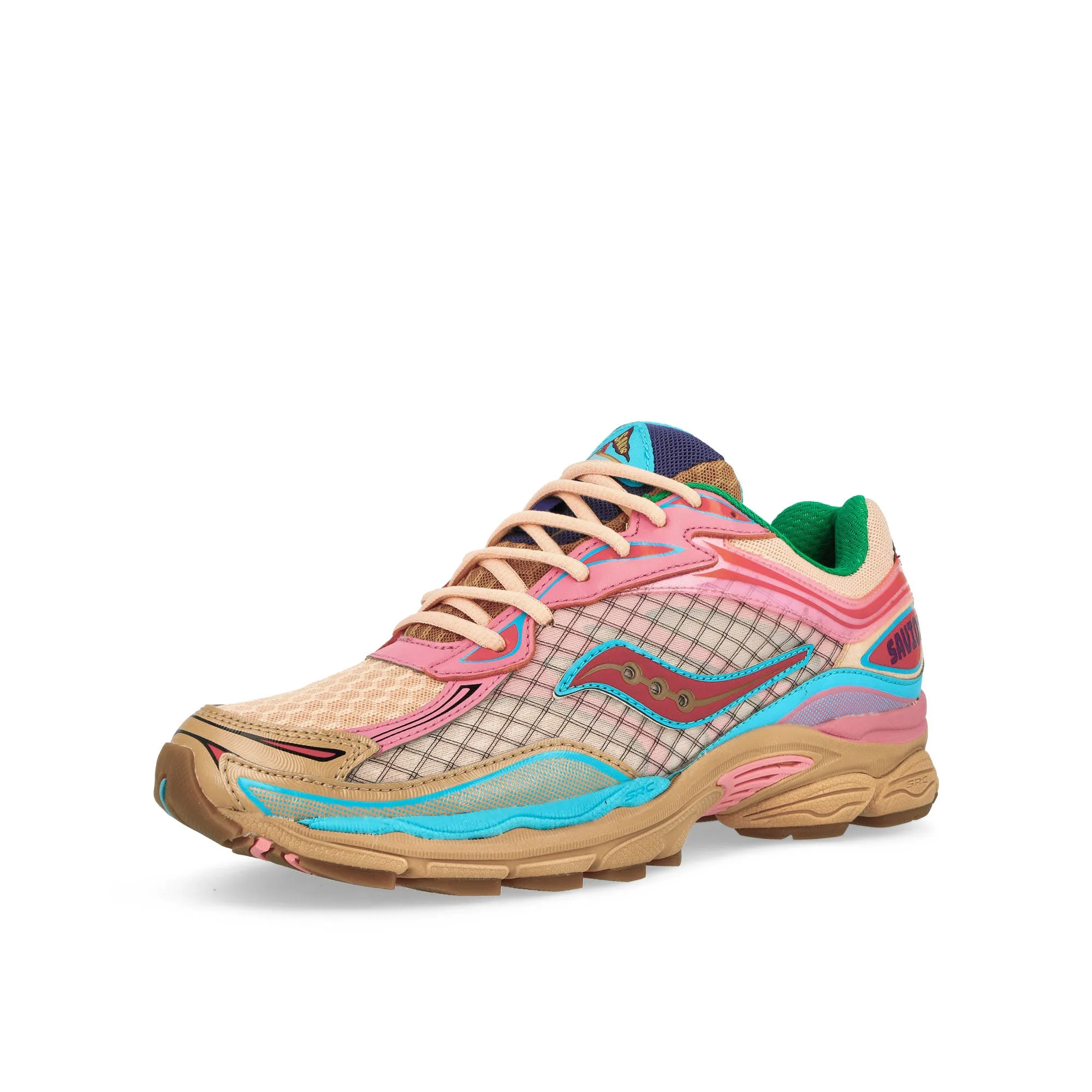 Progrid Omni 9 sold by OVERKILL product image thumbnail 4