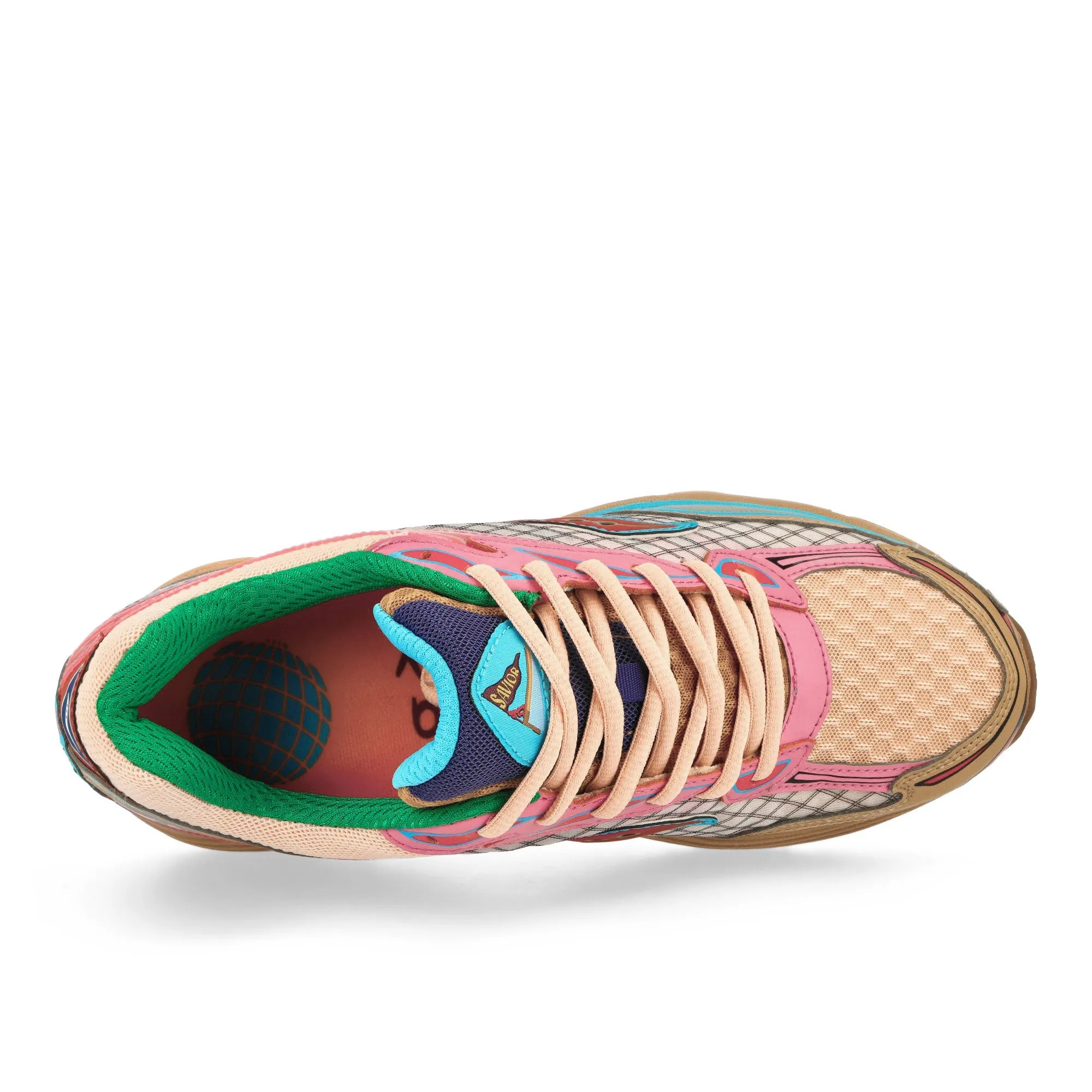 Progrid Omni 9 sold by OVERKILL product image thumbnail 5