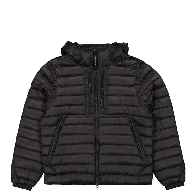 D.D. Shell Goggle Down Jacket made by C.P. Company