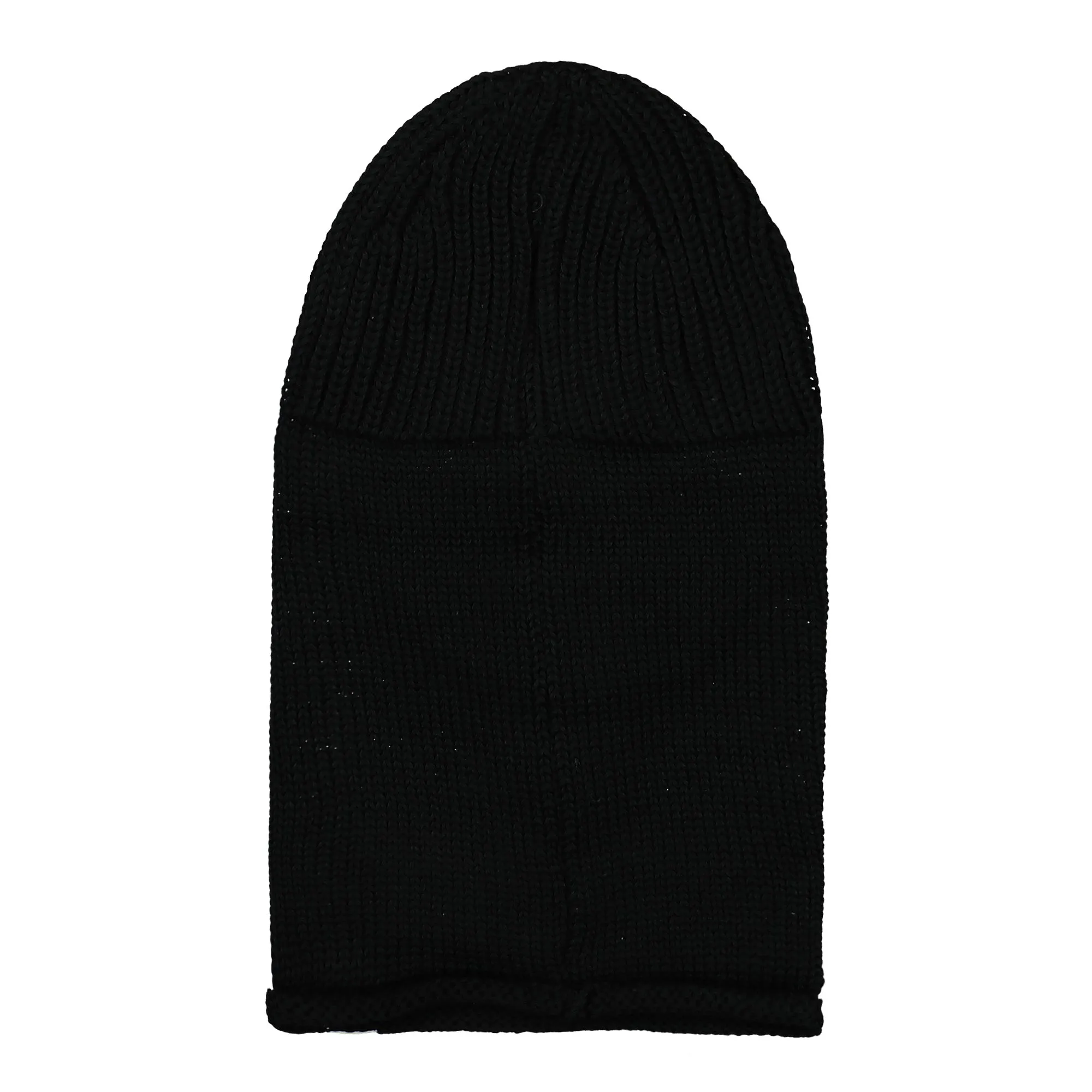 Extra Fine Merino Wool Goggle Balaclava sold by OVERKILL product image thumbnail 2