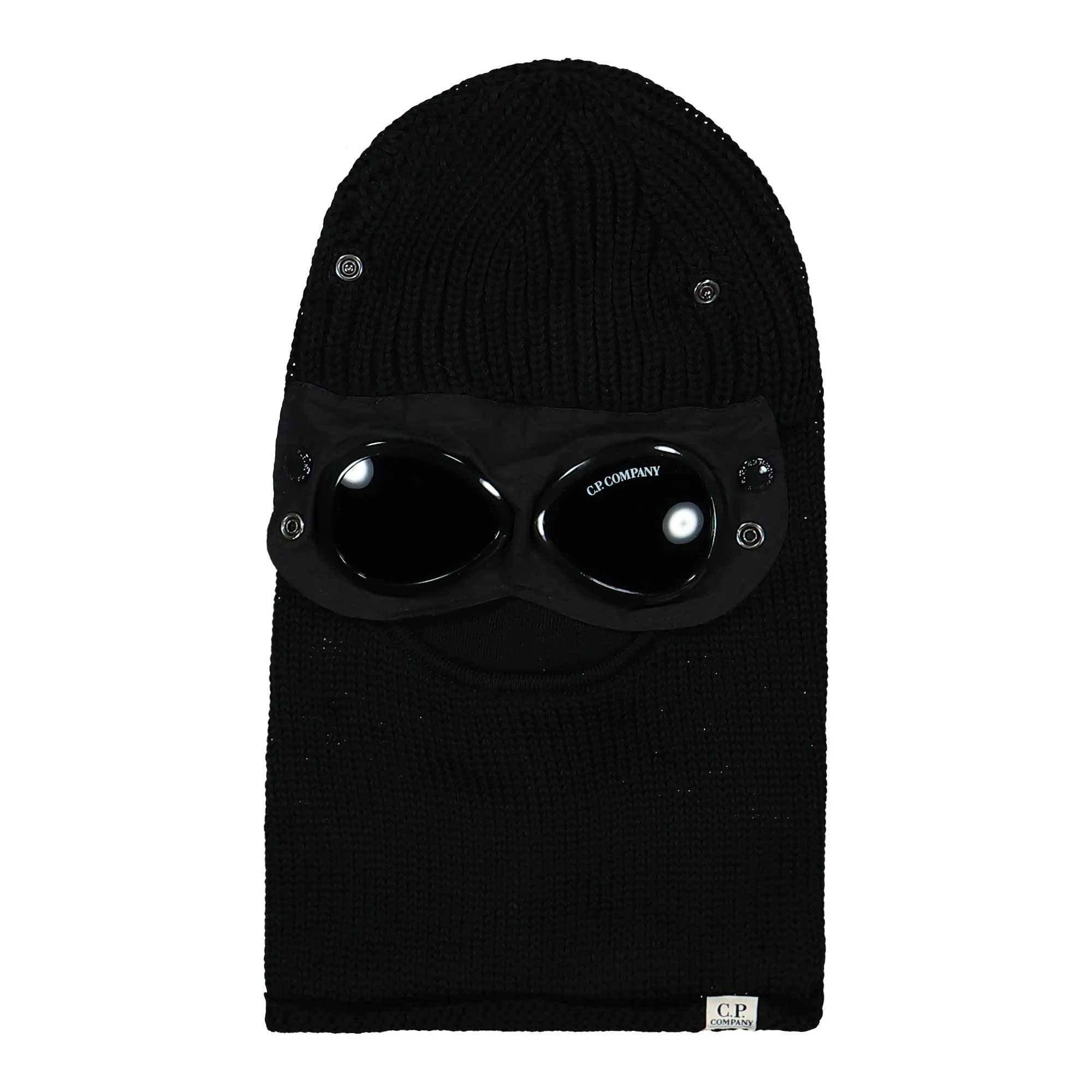 Extra Fine Merino Wool Goggle Balaclava sold by OVERKILL